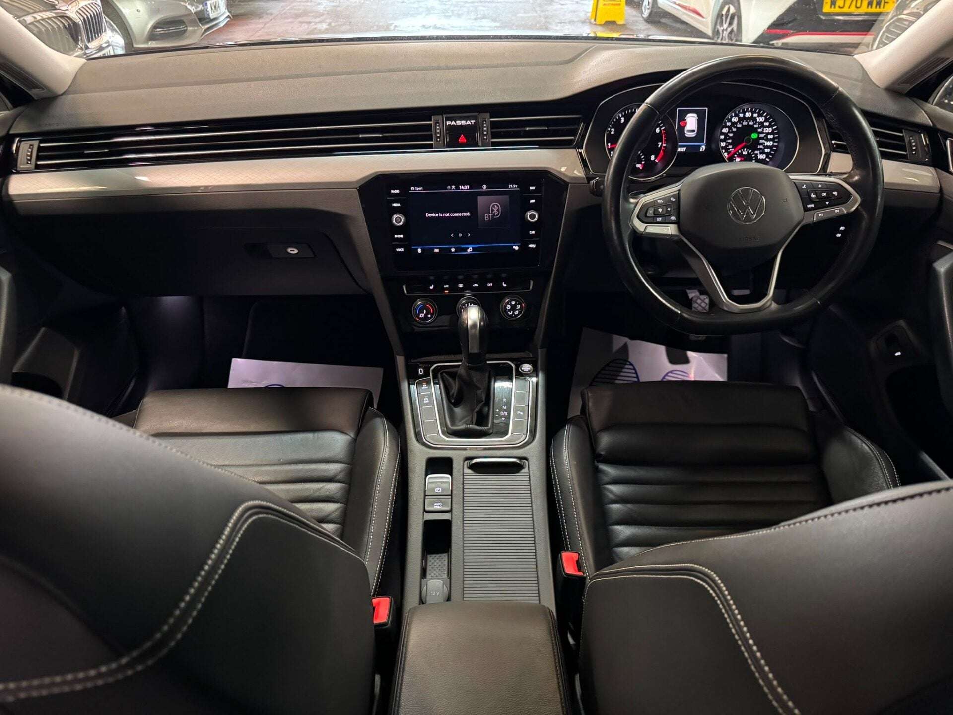 2021 VOLKSWAGEN PASSAT 2021 VOLKSWAGEN PASSAT