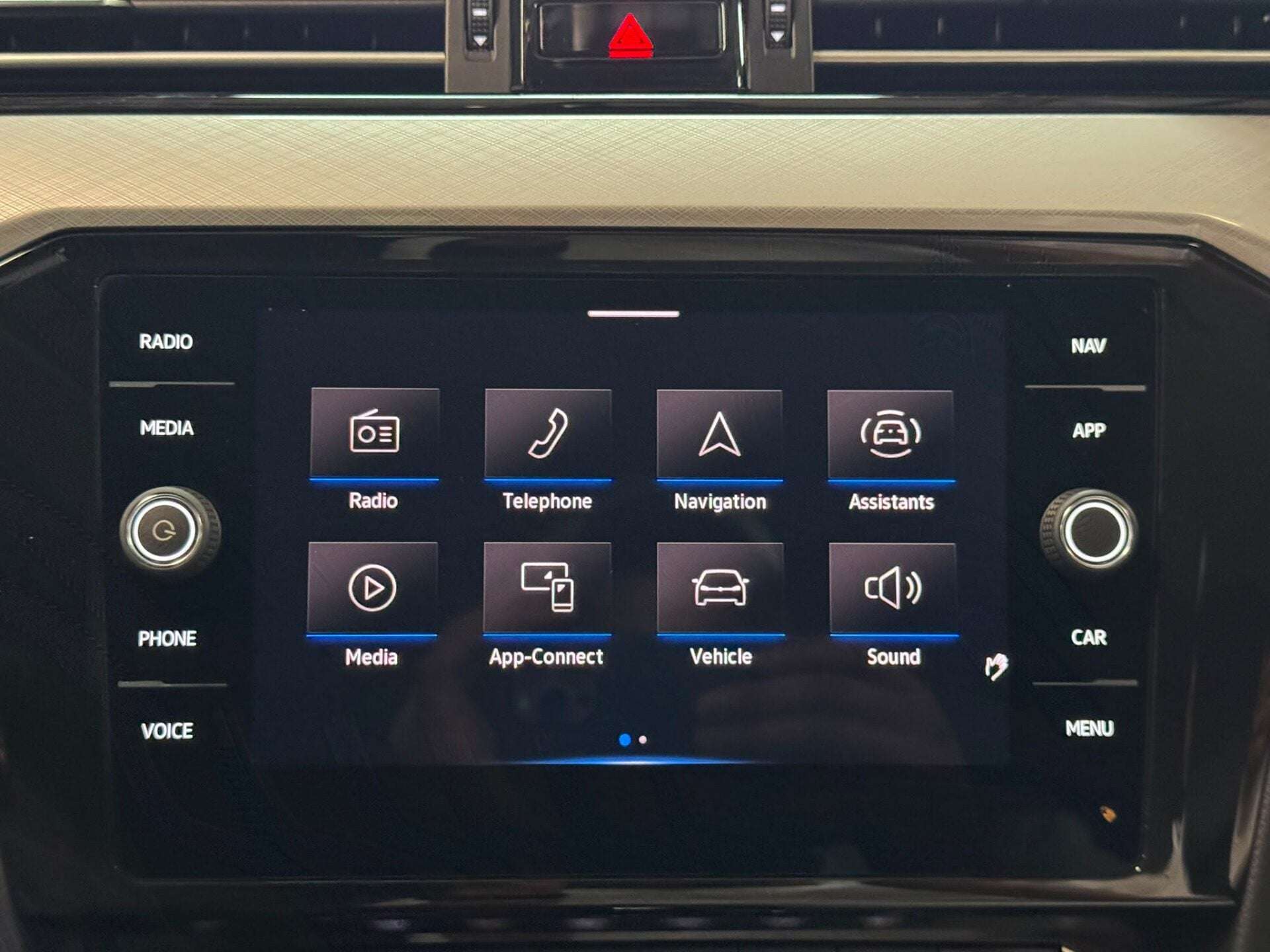 2021 VOLKSWAGEN PASSAT 2021 VOLKSWAGEN PASSAT