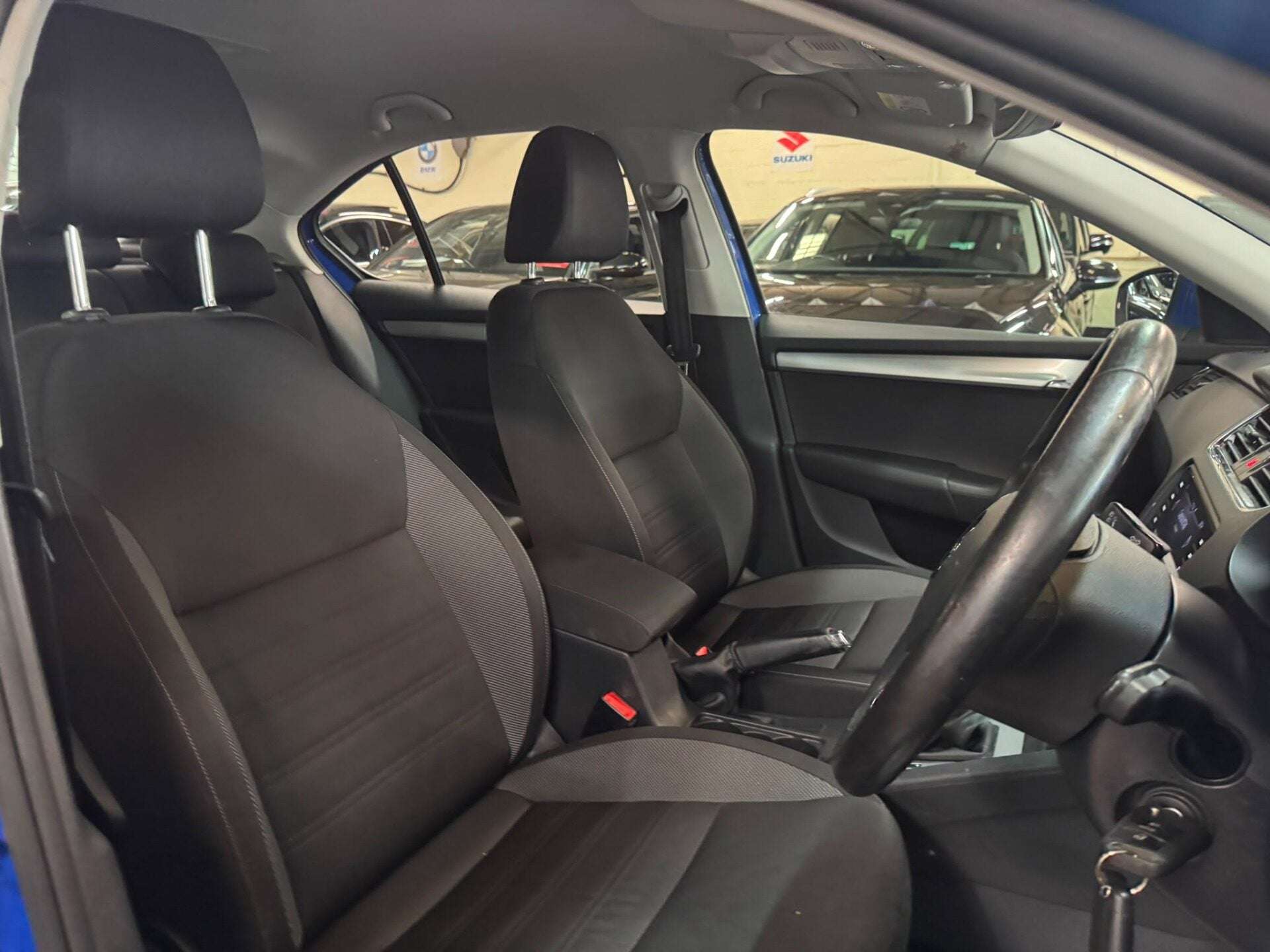 2019 SKODA OCTAVIA 2019 SKODA OCTAVIA