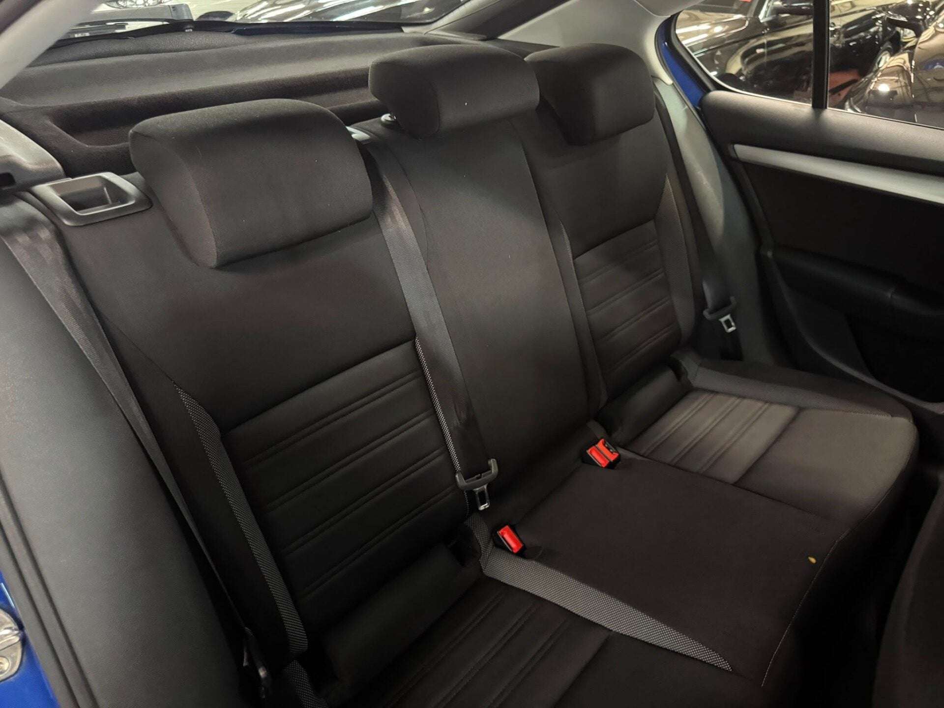 2019 SKODA OCTAVIA 2019 SKODA OCTAVIA