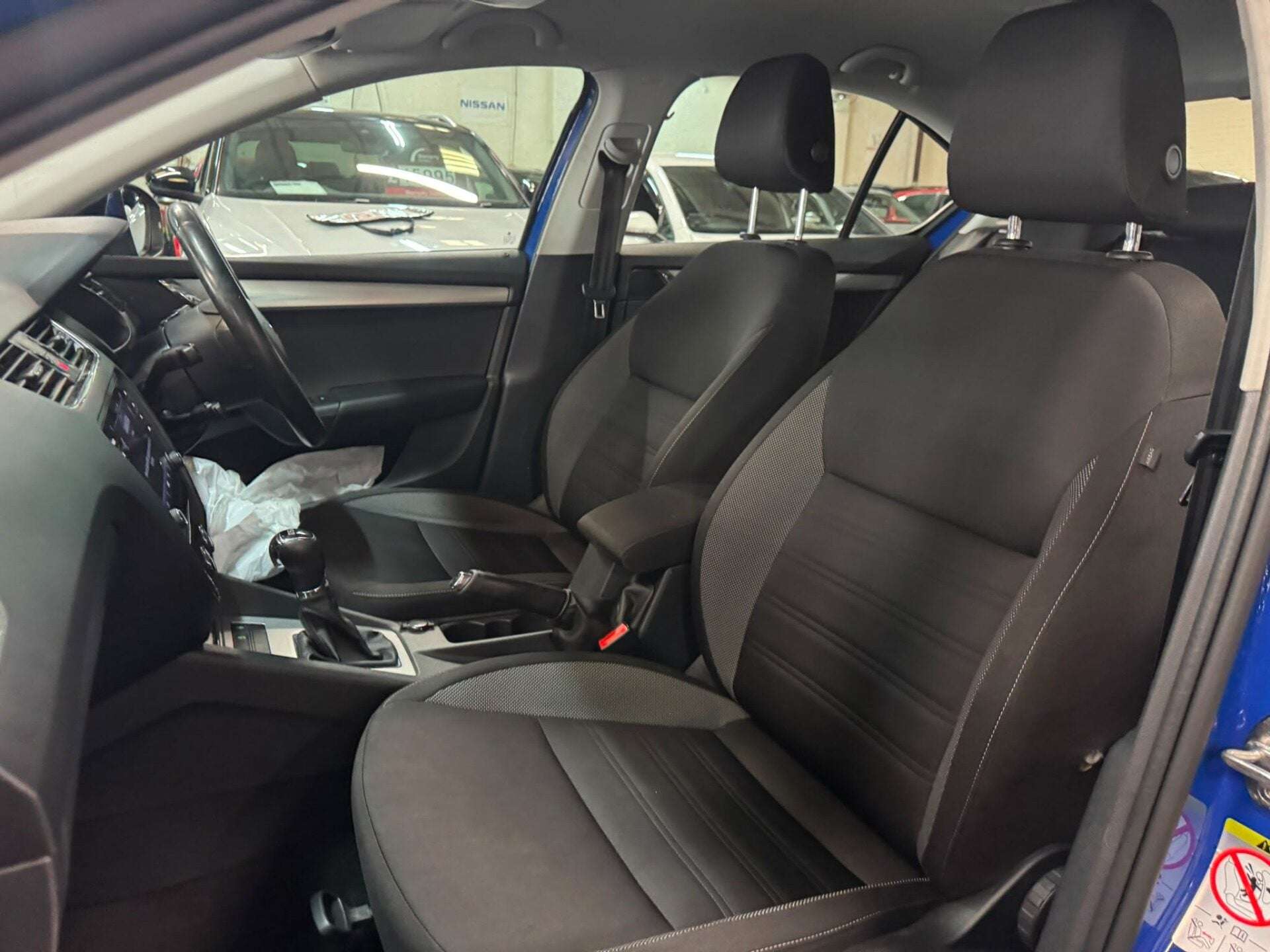 2019 SKODA OCTAVIA 2019 SKODA OCTAVIA