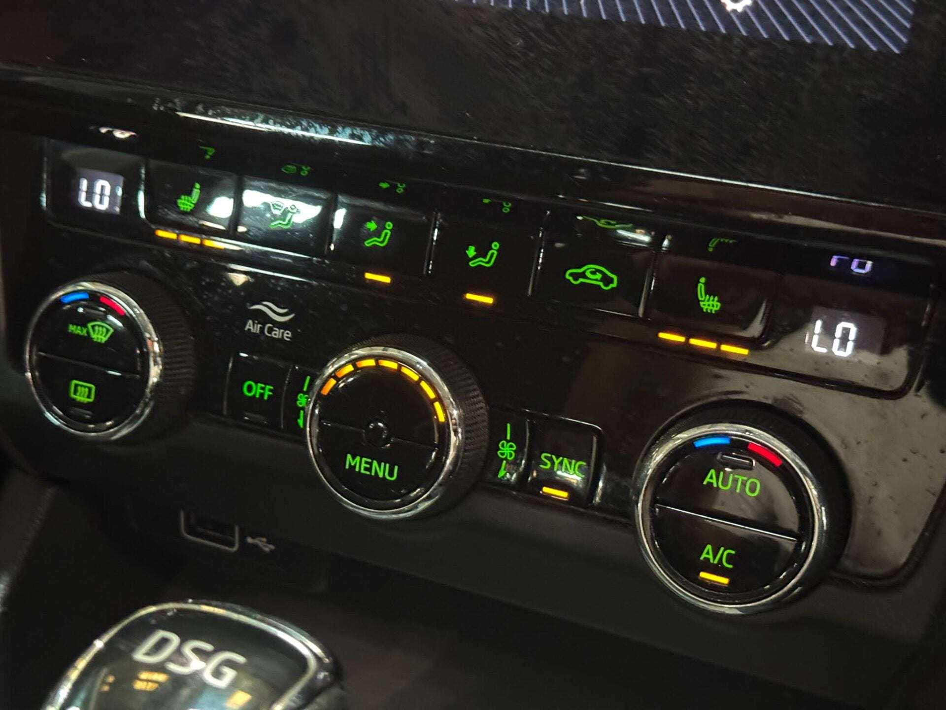 2019 SKODA OCTAVIA 2019 SKODA OCTAVIA