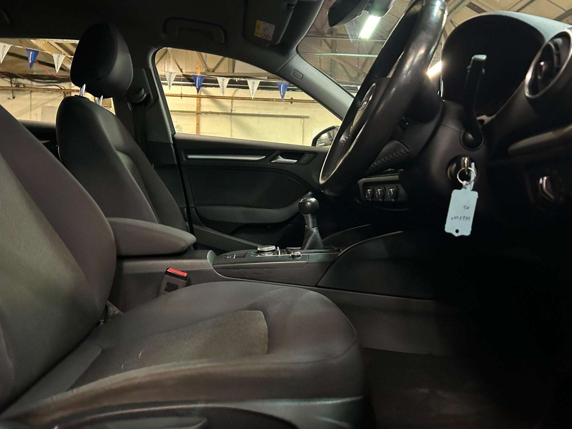 2018 AUDI A3 2018 AUDI A3
