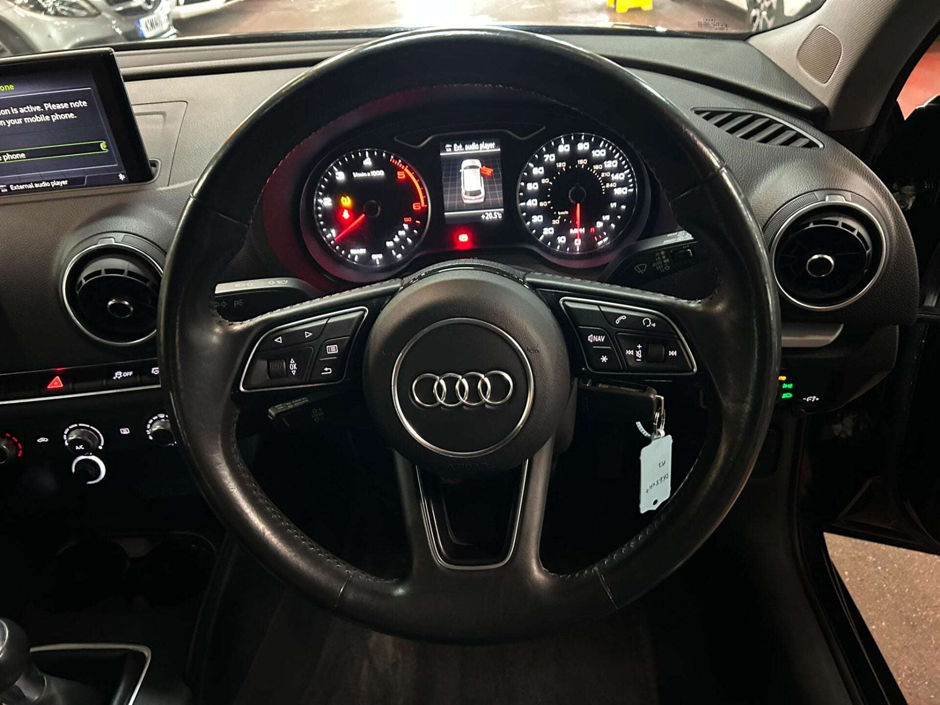 2018 AUDI A3 2018 AUDI A3