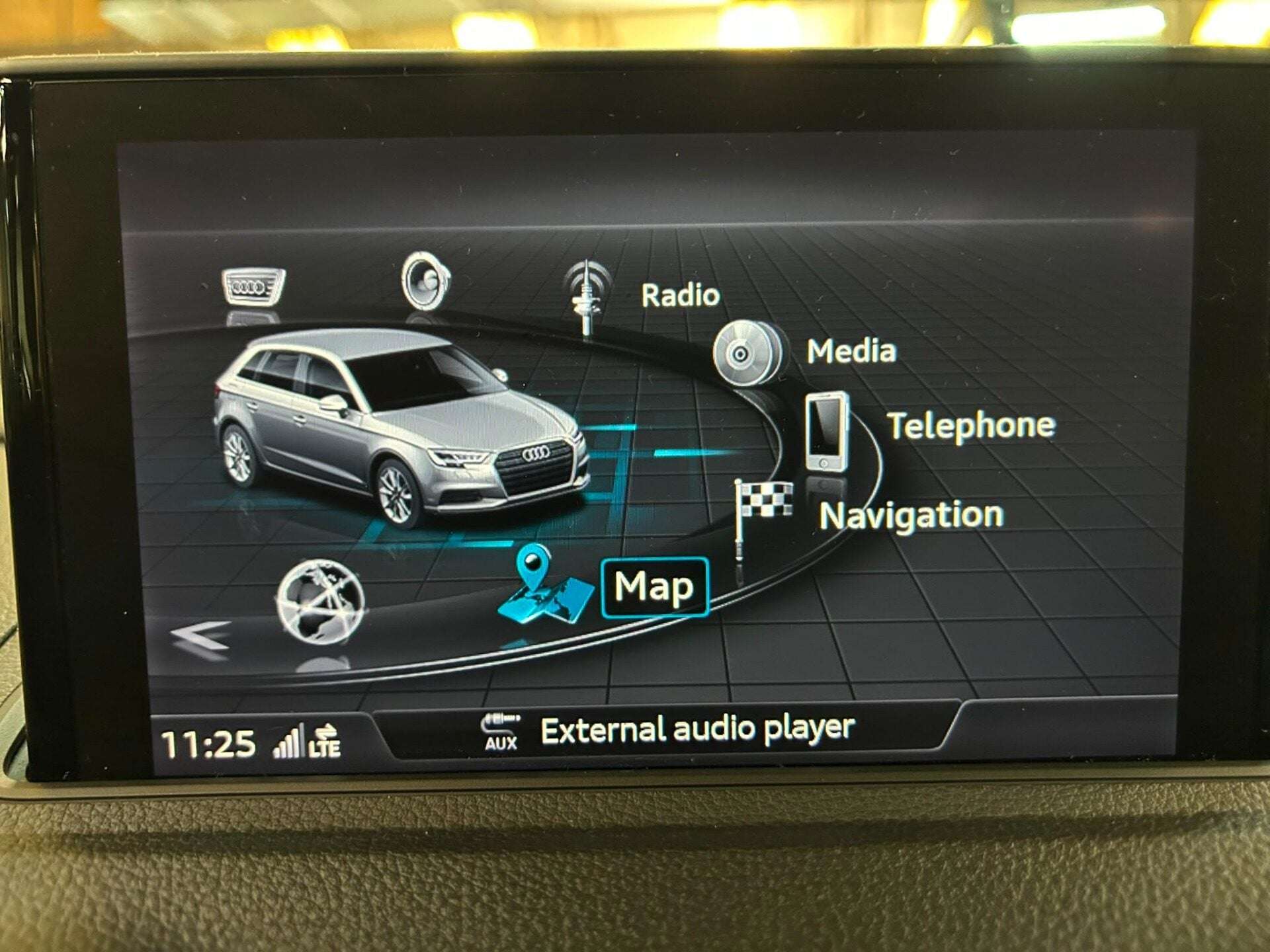 2018 AUDI A3 2018 AUDI A3