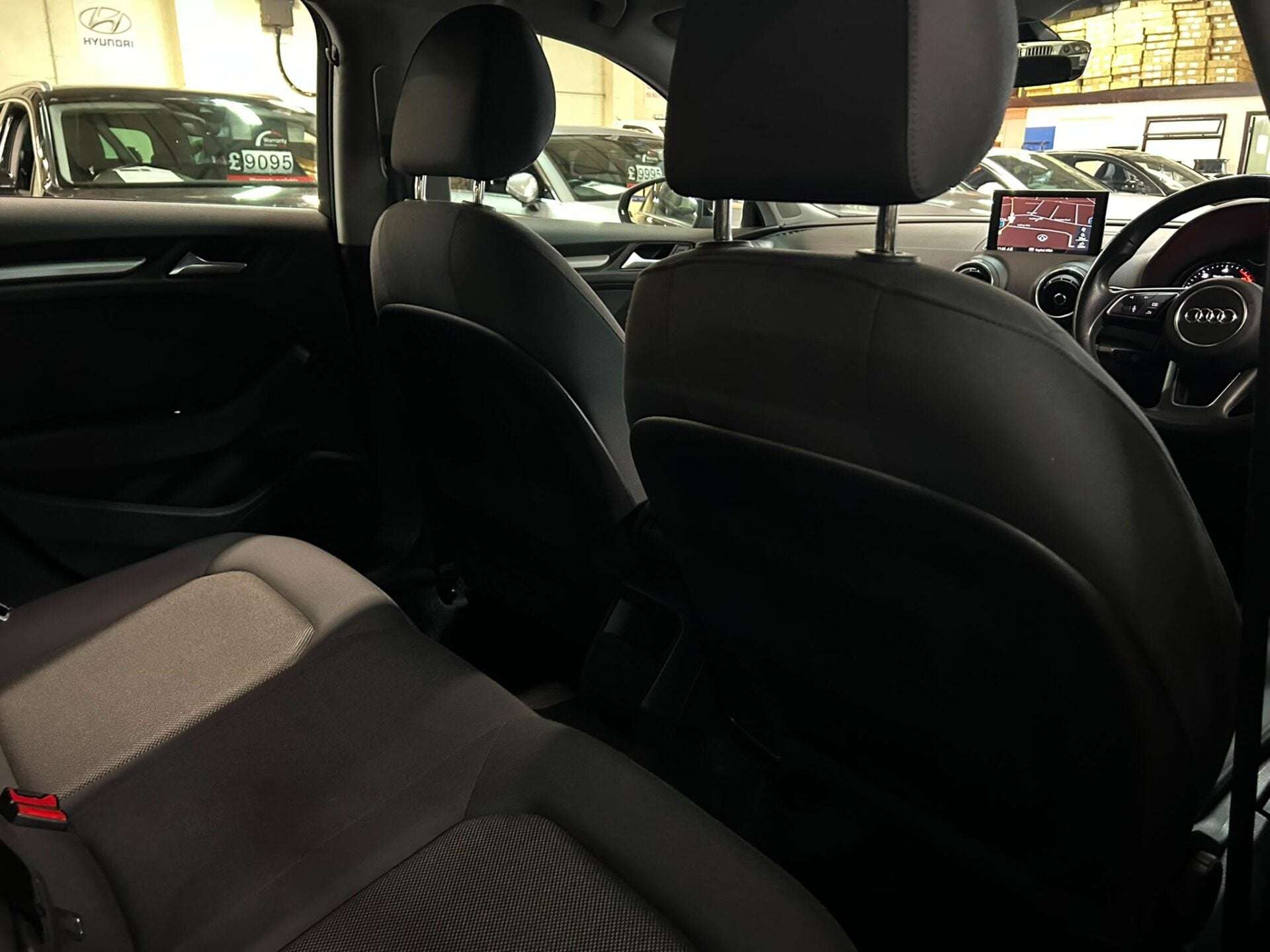 2018 AUDI A3 2018 AUDI A3