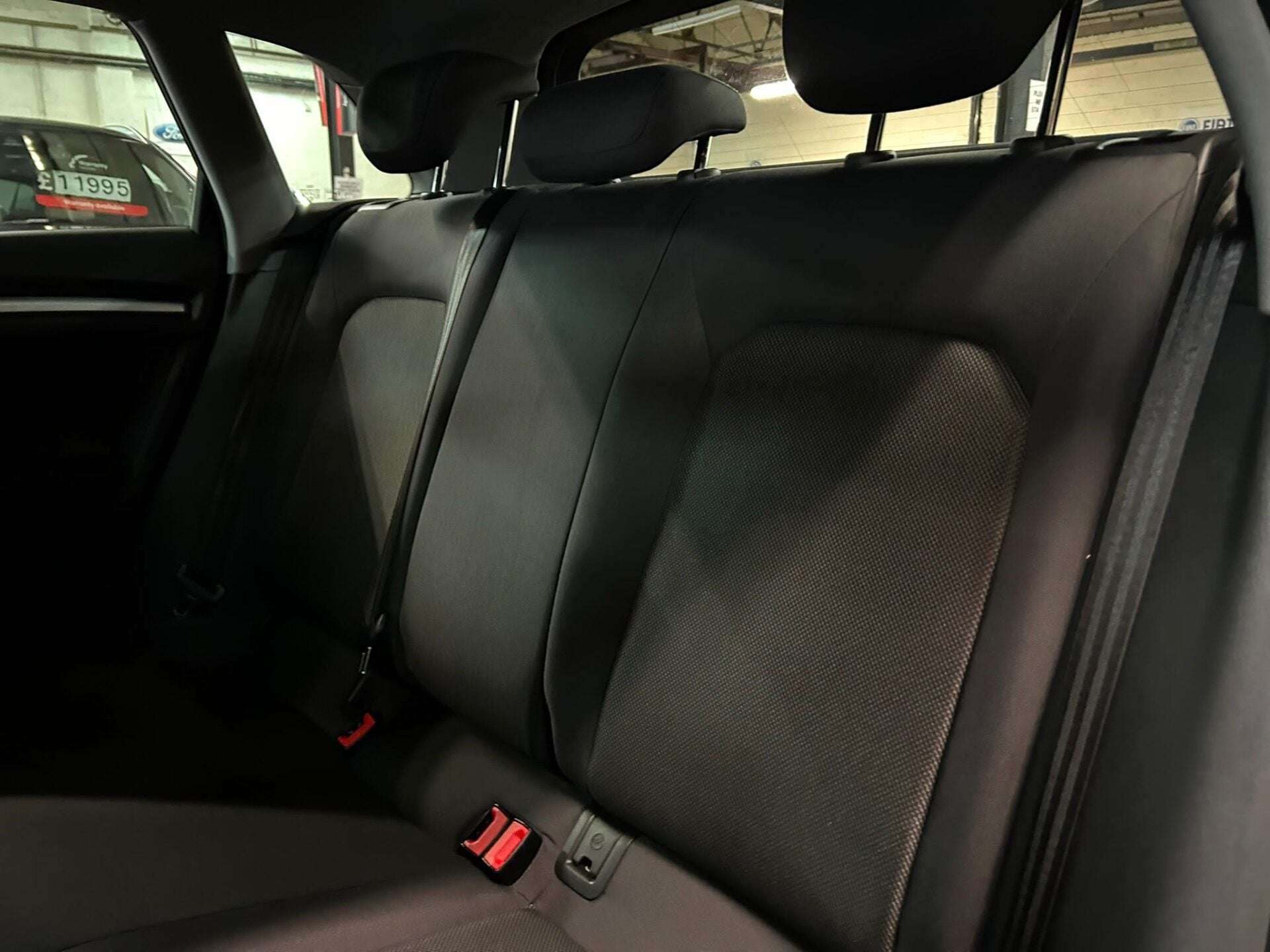 2018 AUDI A3 2018 AUDI A3