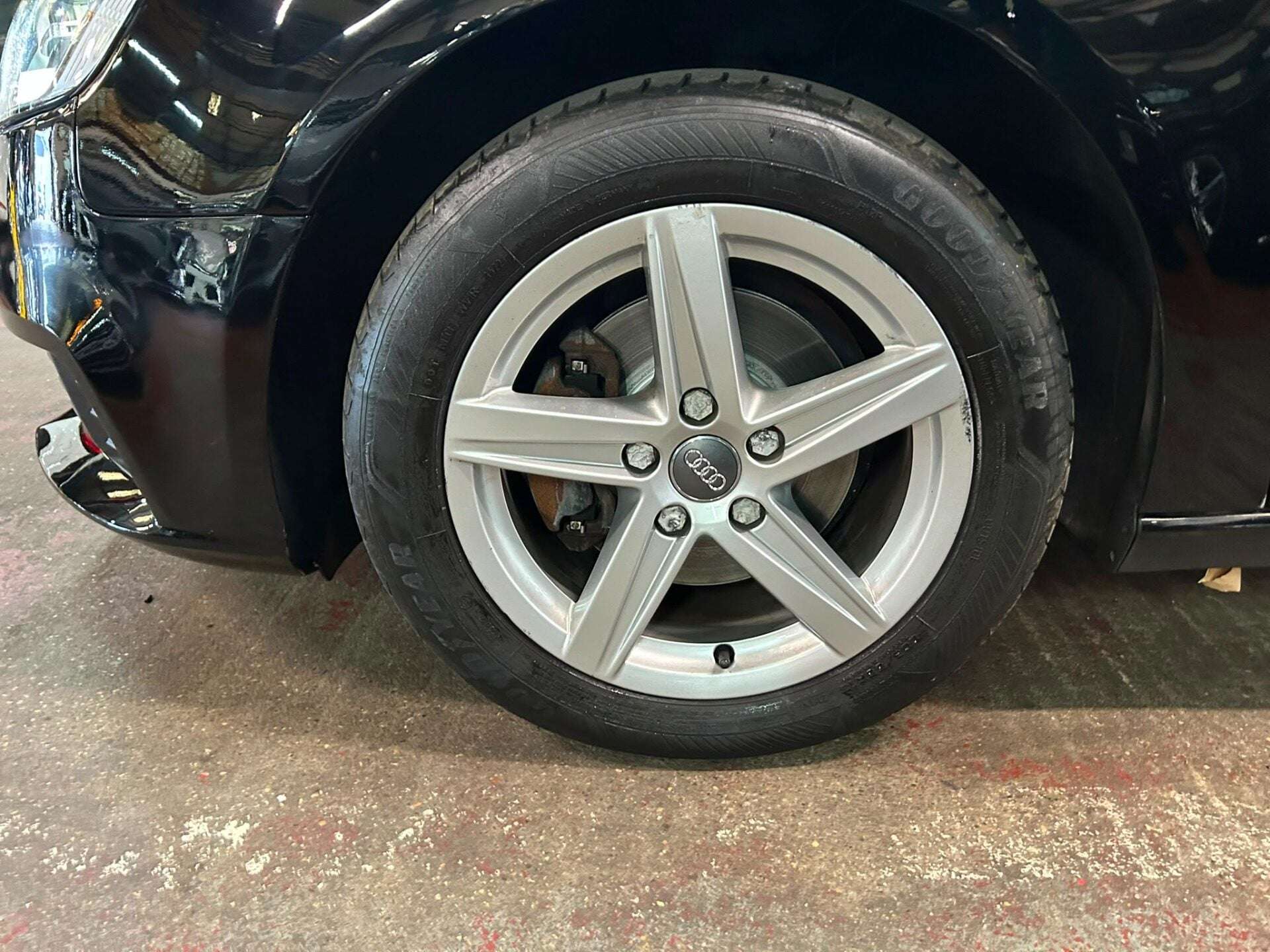 2018 AUDI A3 2018 AUDI A3