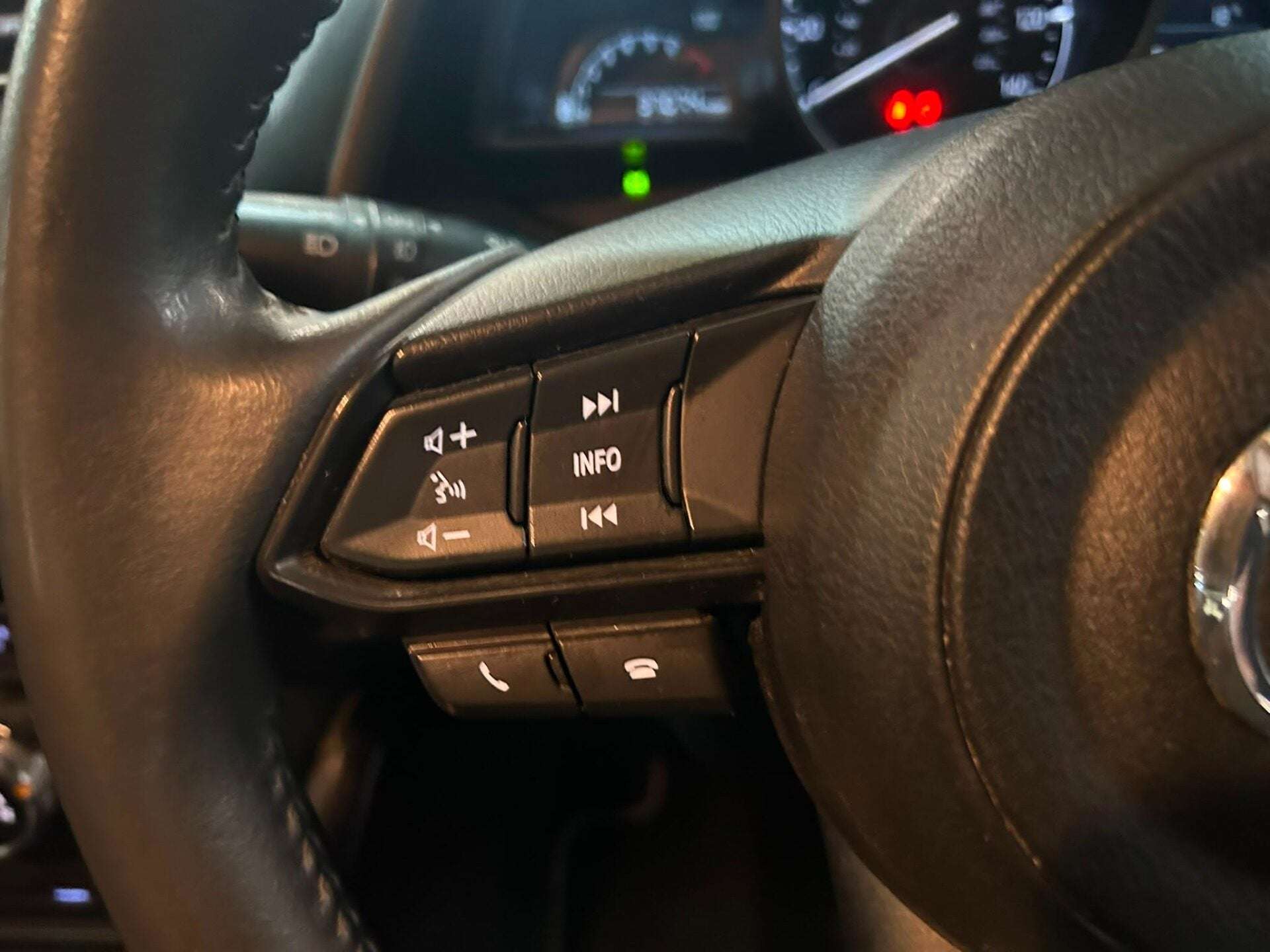 2019 MAZDA 2 2019 MAZDA 2