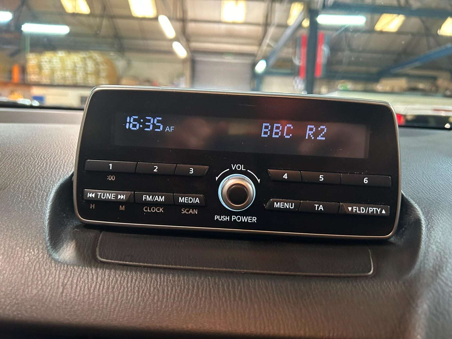 2019 MAZDA 2 2019 MAZDA 2