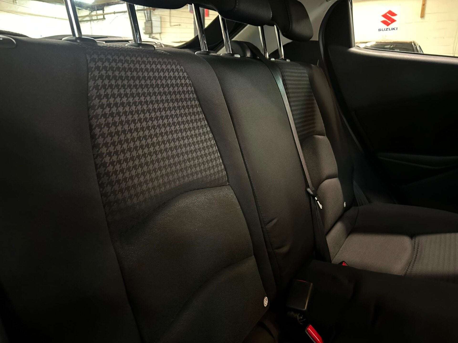 2019 MAZDA 2 2019 MAZDA 2