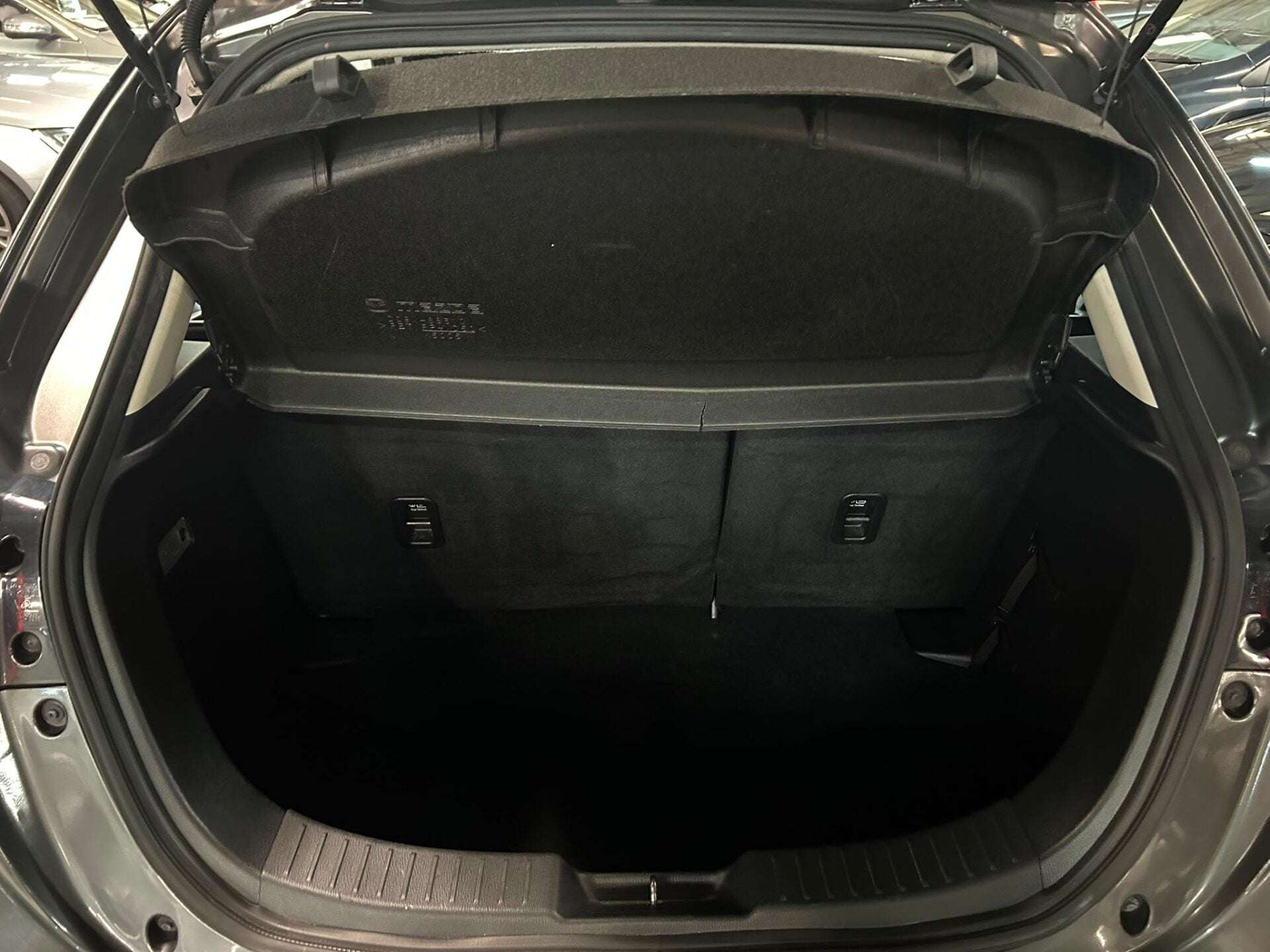 2019 MAZDA 2 2019 MAZDA 2