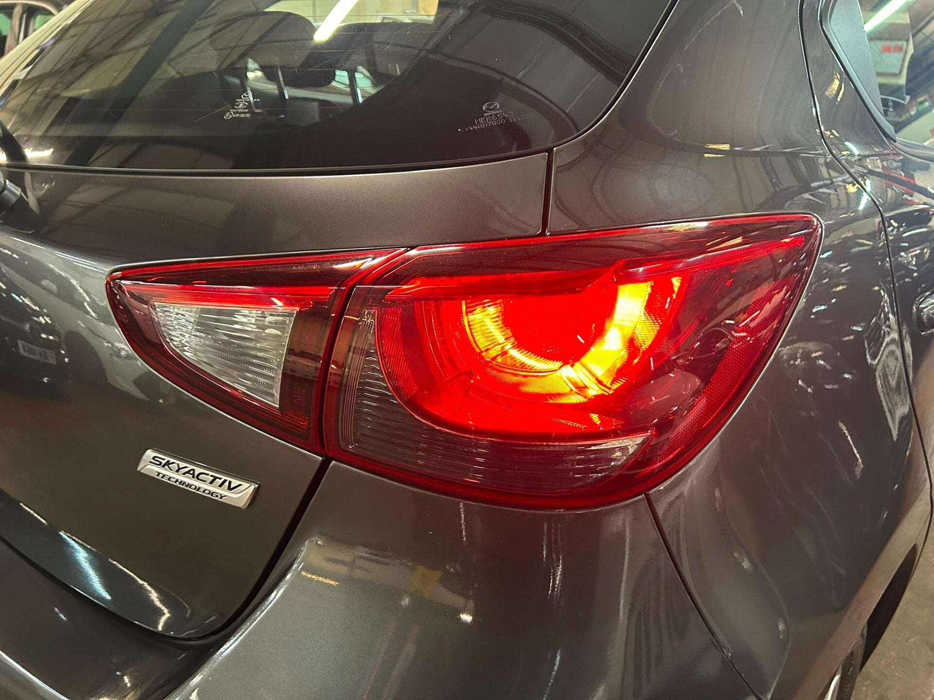2019 MAZDA 2 2019 MAZDA 2