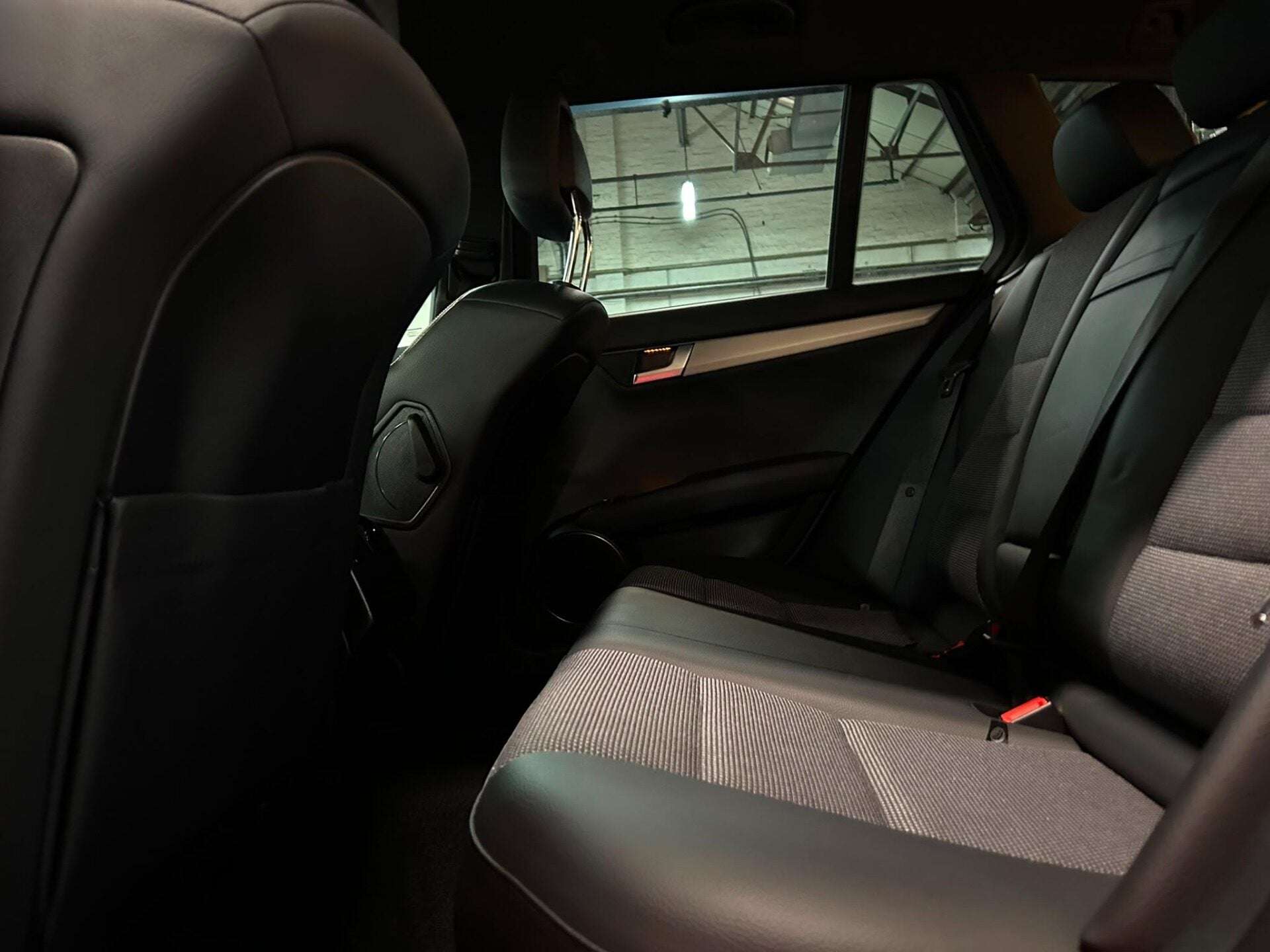 2013 MERCEDES-BENZ C CLASS 2013 MERCEDES-BENZ C CLASS