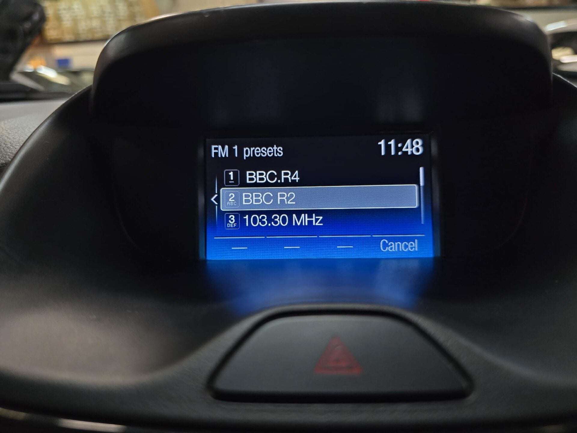 2017 FORD KA+ 2017 FORD KA+