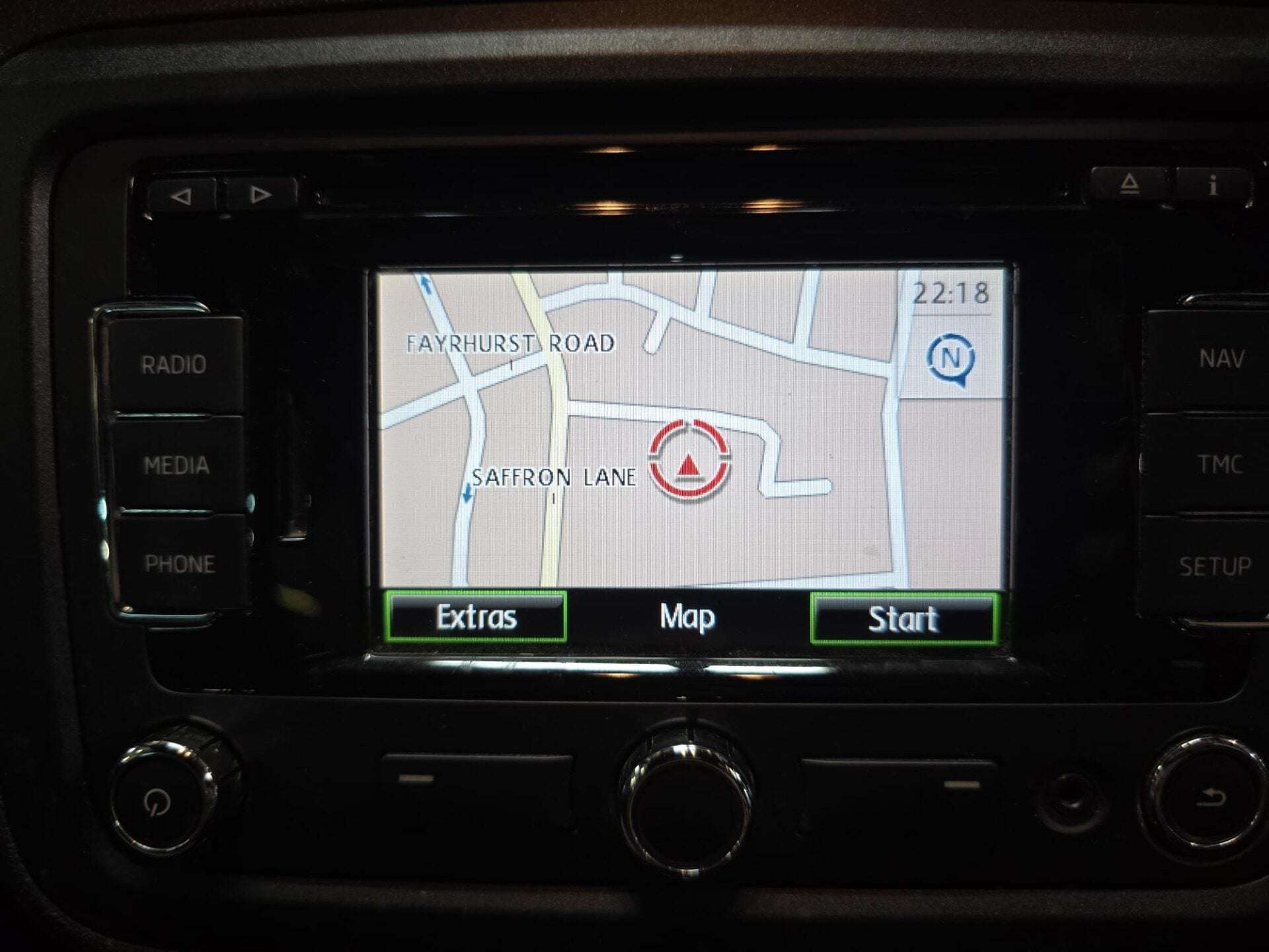 2013 SKODA FABIA 2013 SKODA FABIA