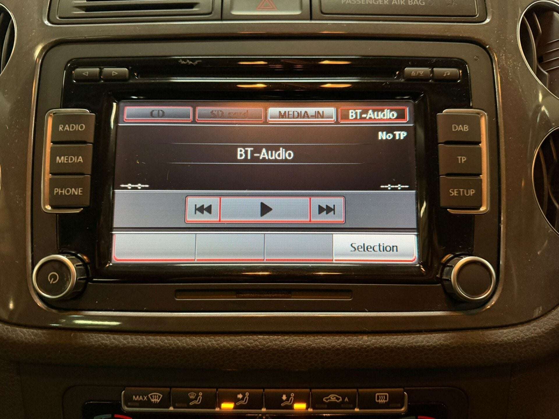 2013 VOLKSWAGEN TIGUAN 2013 VOLKSWAGEN TIGUAN
