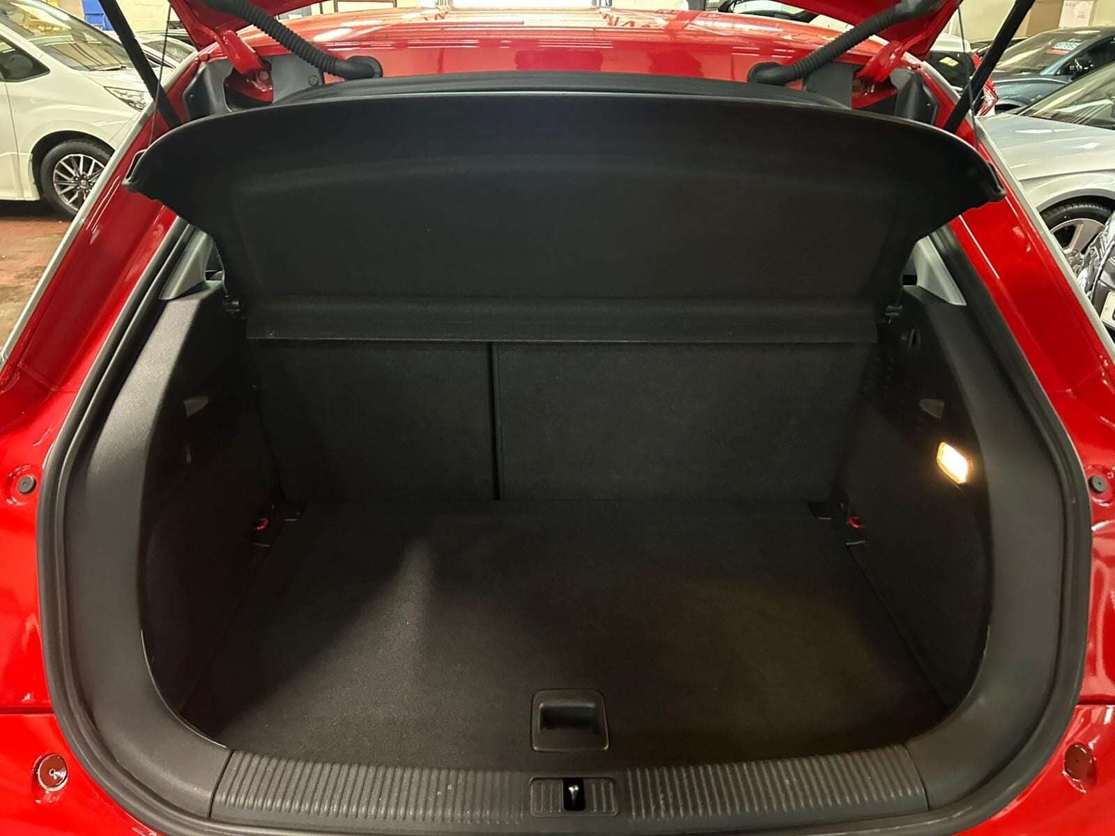 2014 AUDI A1 2014 AUDI A1
