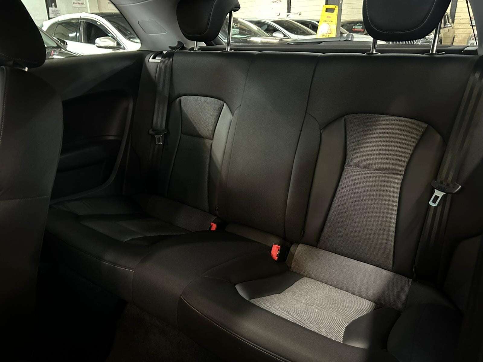 2014 AUDI A1 2014 AUDI A1