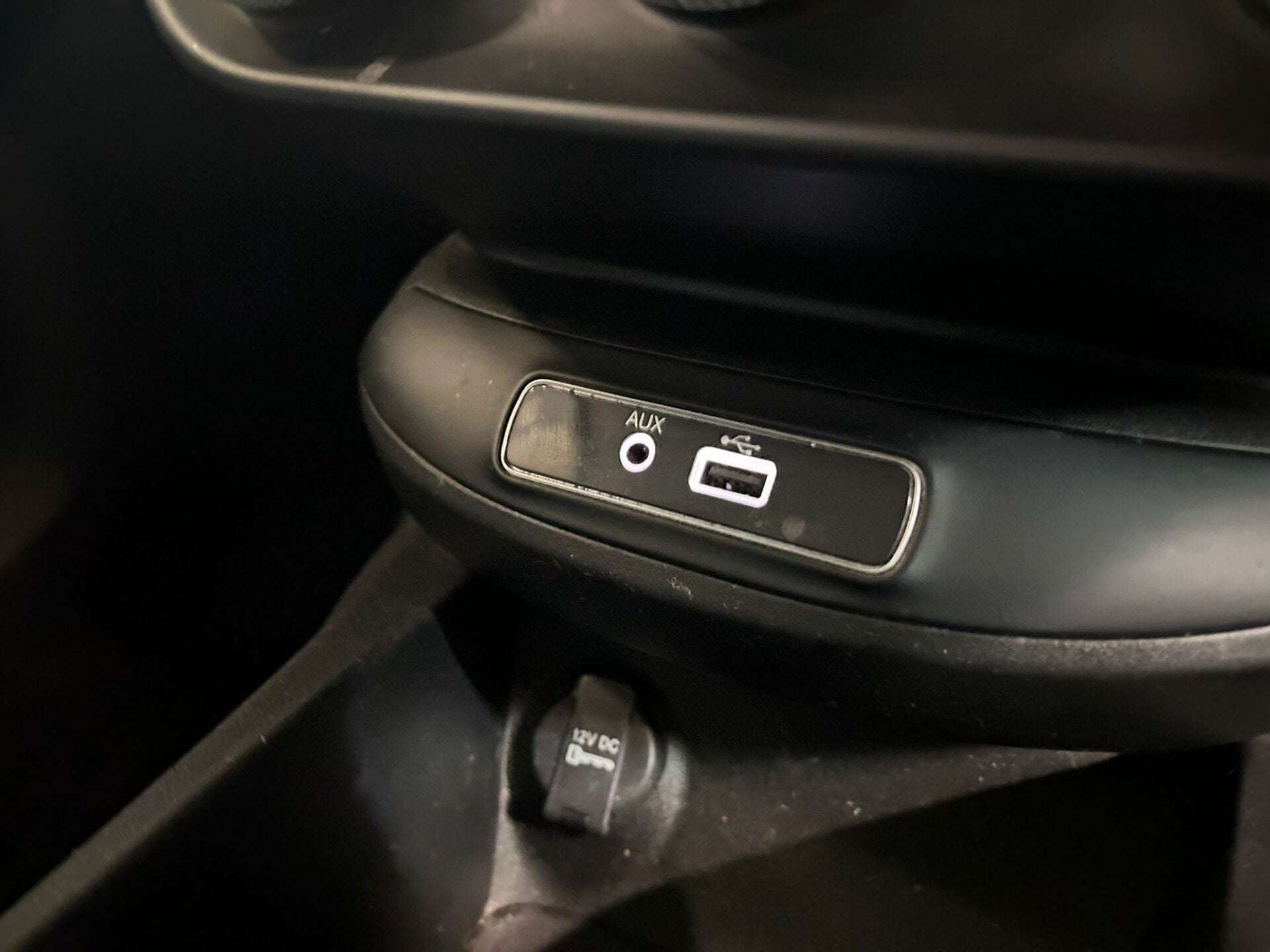 2015 FIAT 500X 2015 FIAT 500X