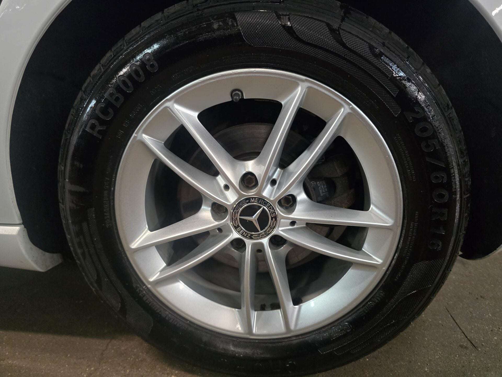 2019 MERCEDES-BENZ A CLASS 2019 MERCEDES-BENZ A CLASS