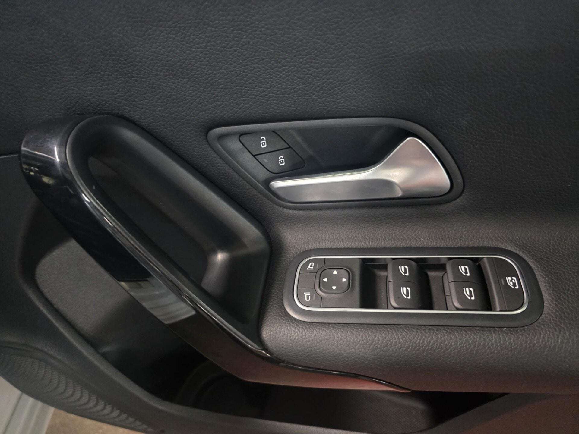 2019 MERCEDES-BENZ A CLASS 2019 MERCEDES-BENZ A CLASS
