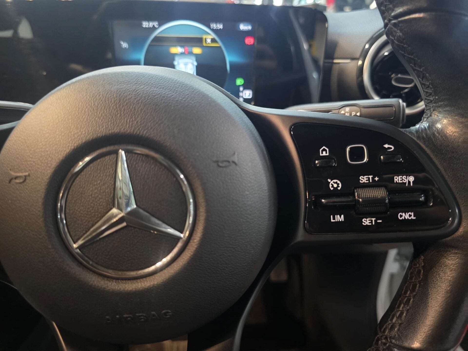 2019 MERCEDES-BENZ A CLASS 2019 MERCEDES-BENZ A CLASS