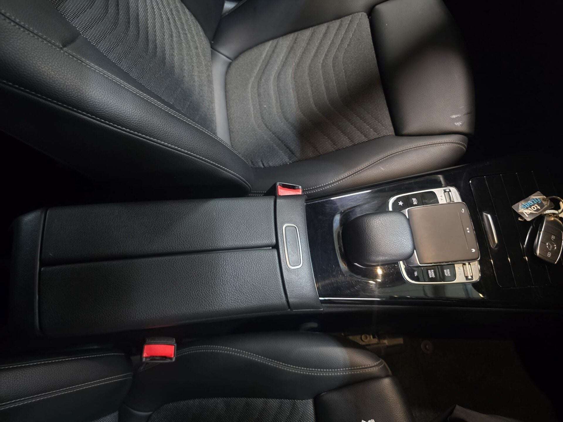 2019 MERCEDES-BENZ A CLASS 2019 MERCEDES-BENZ A CLASS