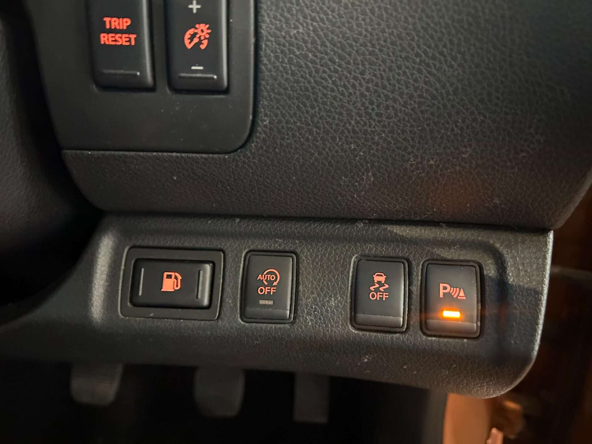2017 NISSAN NAVARA 2017 NISSAN NAVARA