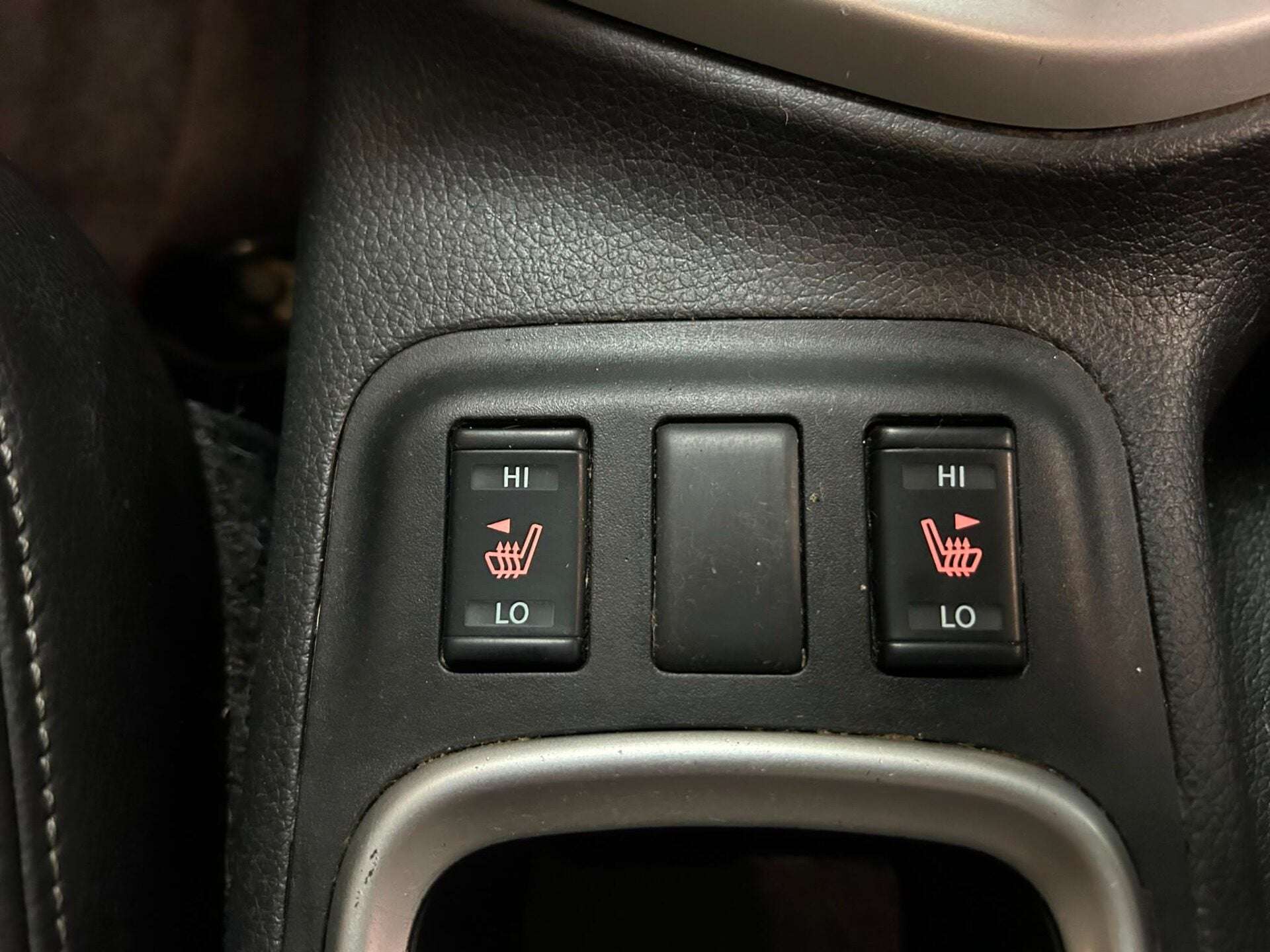 2017 NISSAN NAVARA 2017 NISSAN NAVARA