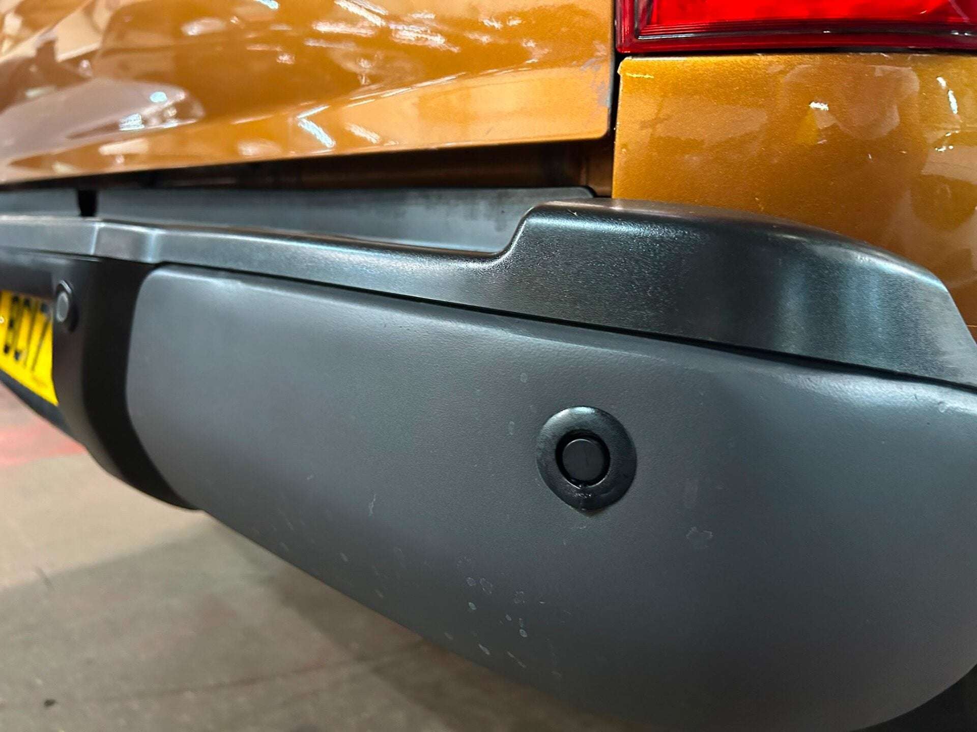 2017 NISSAN NAVARA 2017 NISSAN NAVARA