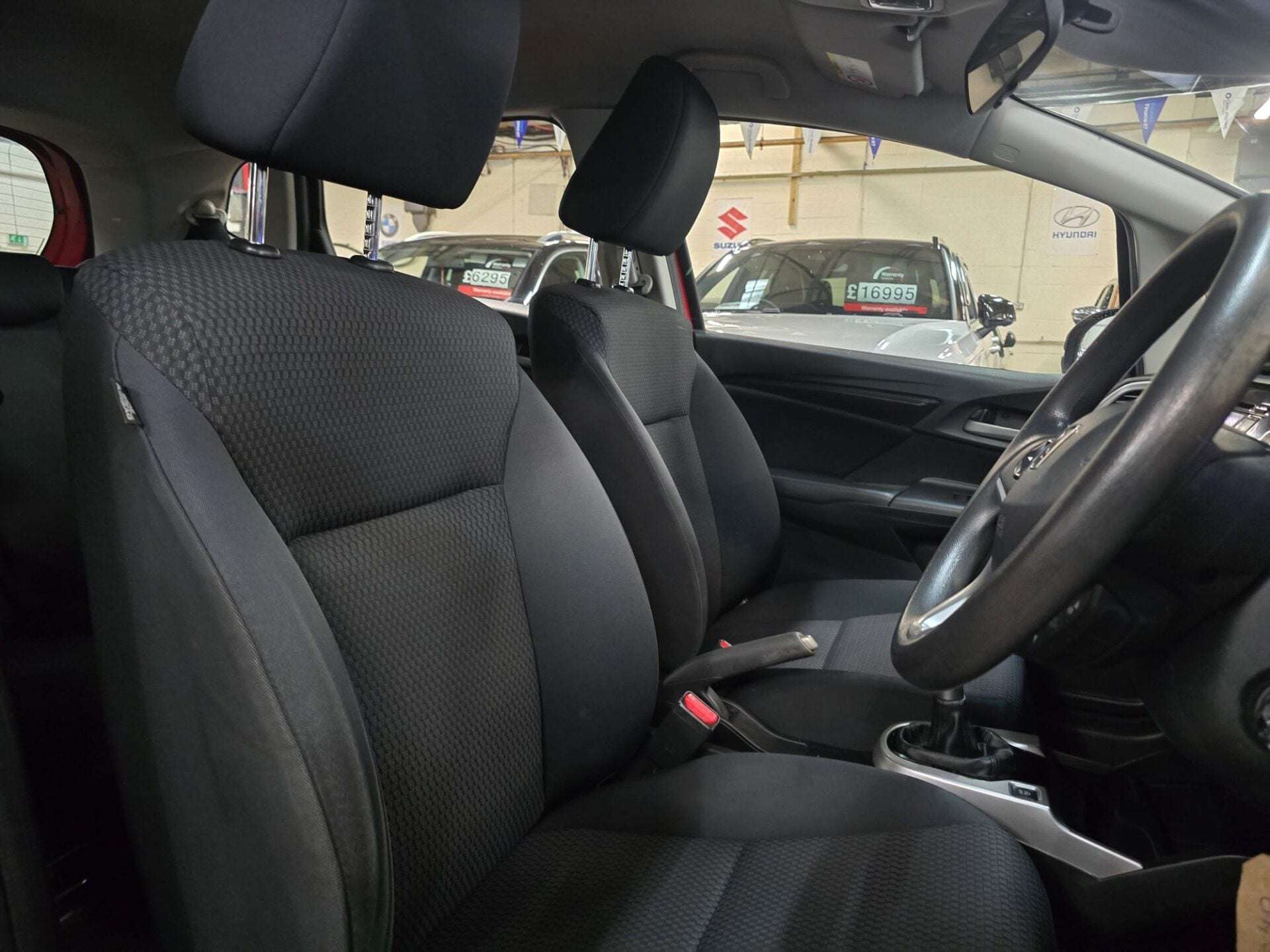 2019 HONDA JAZZ 2019 HONDA JAZZ