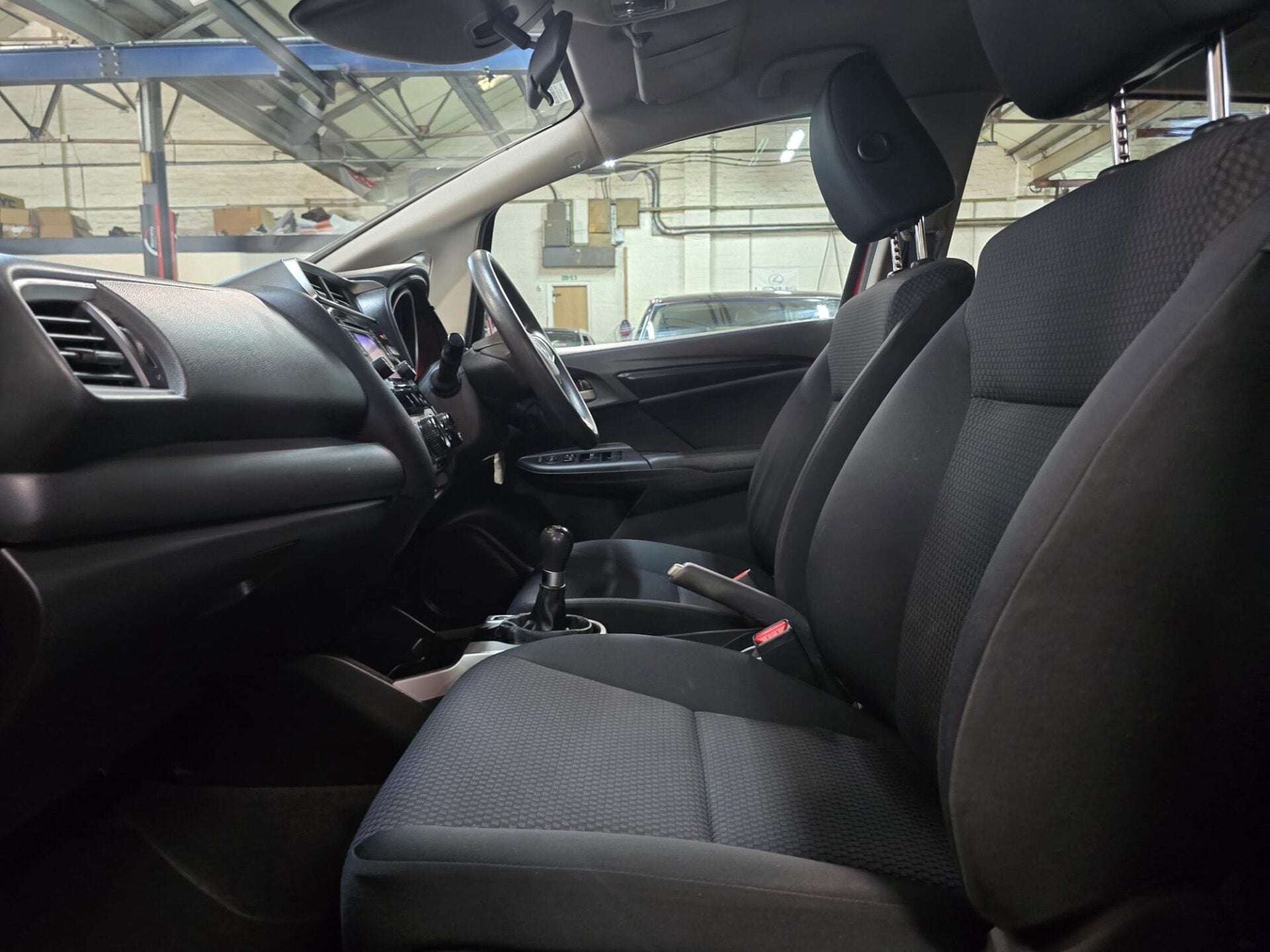 2019 HONDA JAZZ 2019 HONDA JAZZ