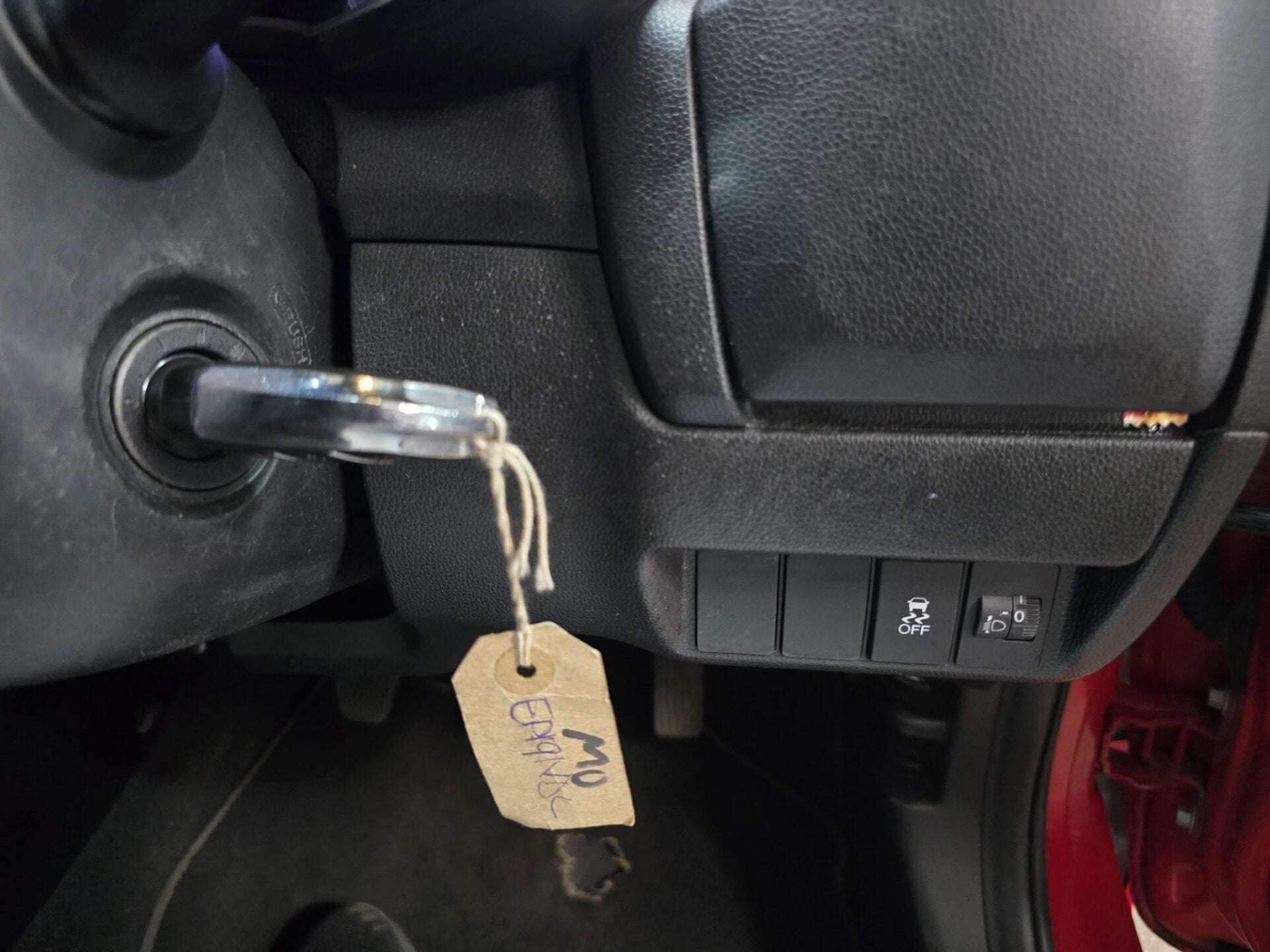 2019 HONDA JAZZ 2019 HONDA JAZZ