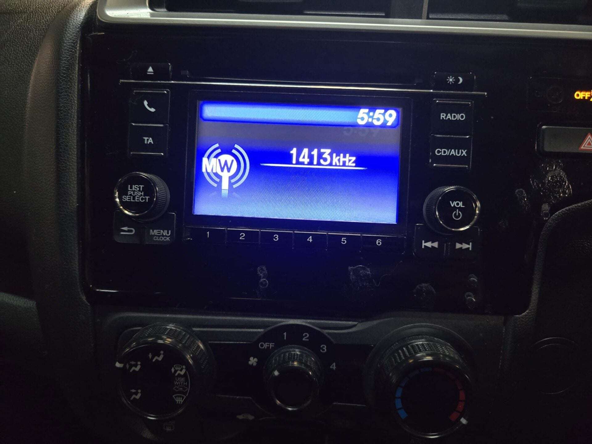 2019 HONDA JAZZ 2019 HONDA JAZZ