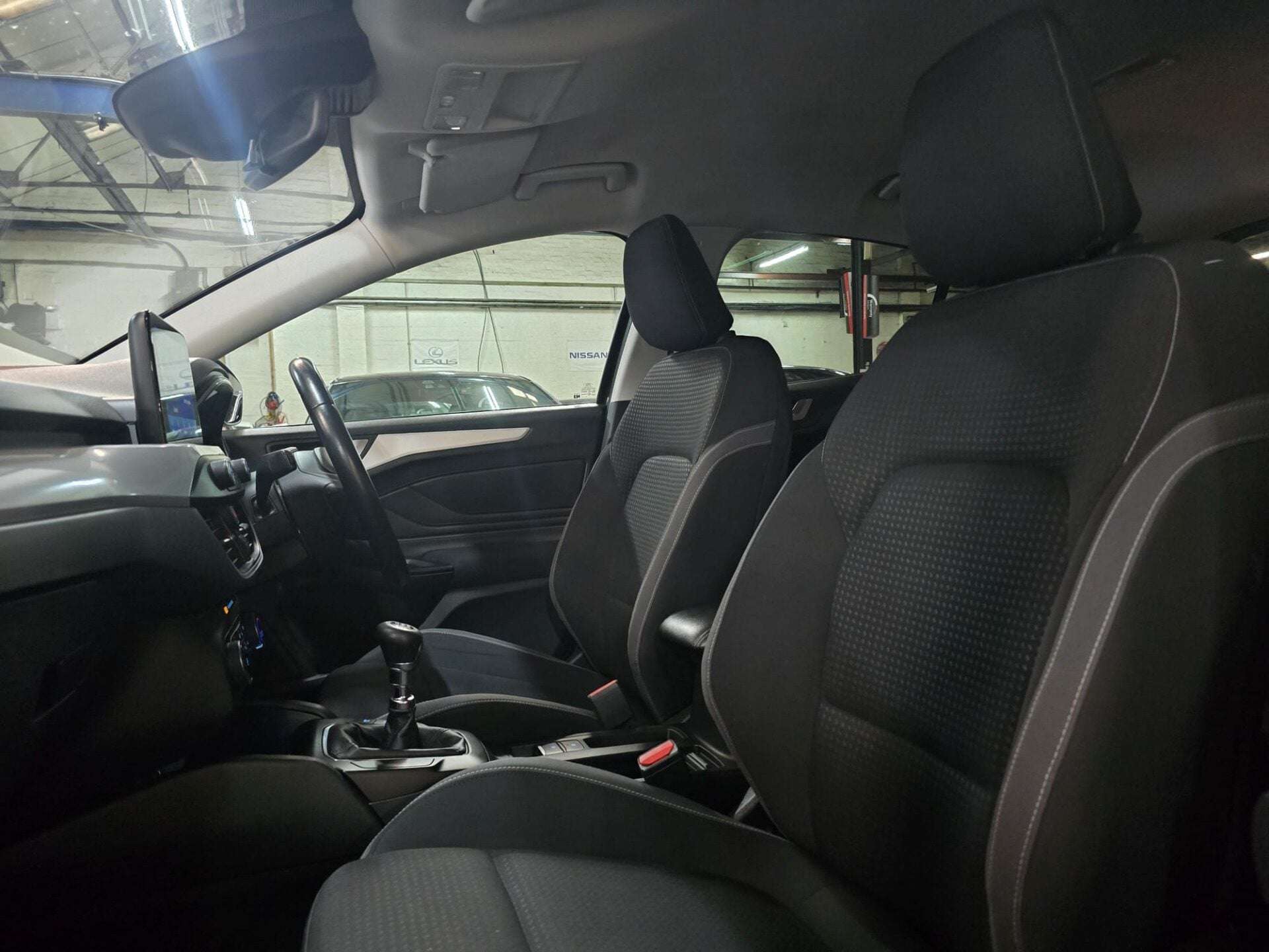 2018 FORD FOCUS 2018 FORD FOCUS