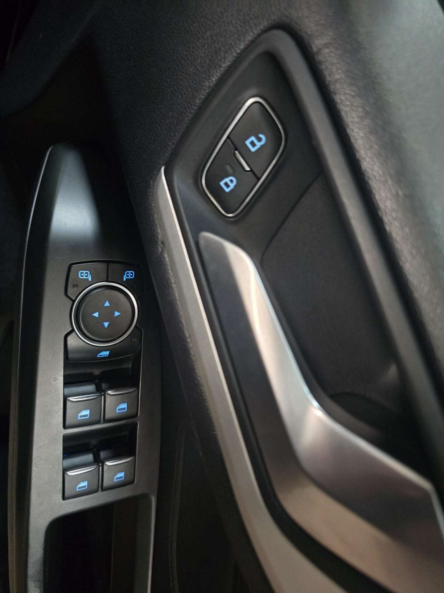 2018 FORD FOCUS 2018 FORD FOCUS