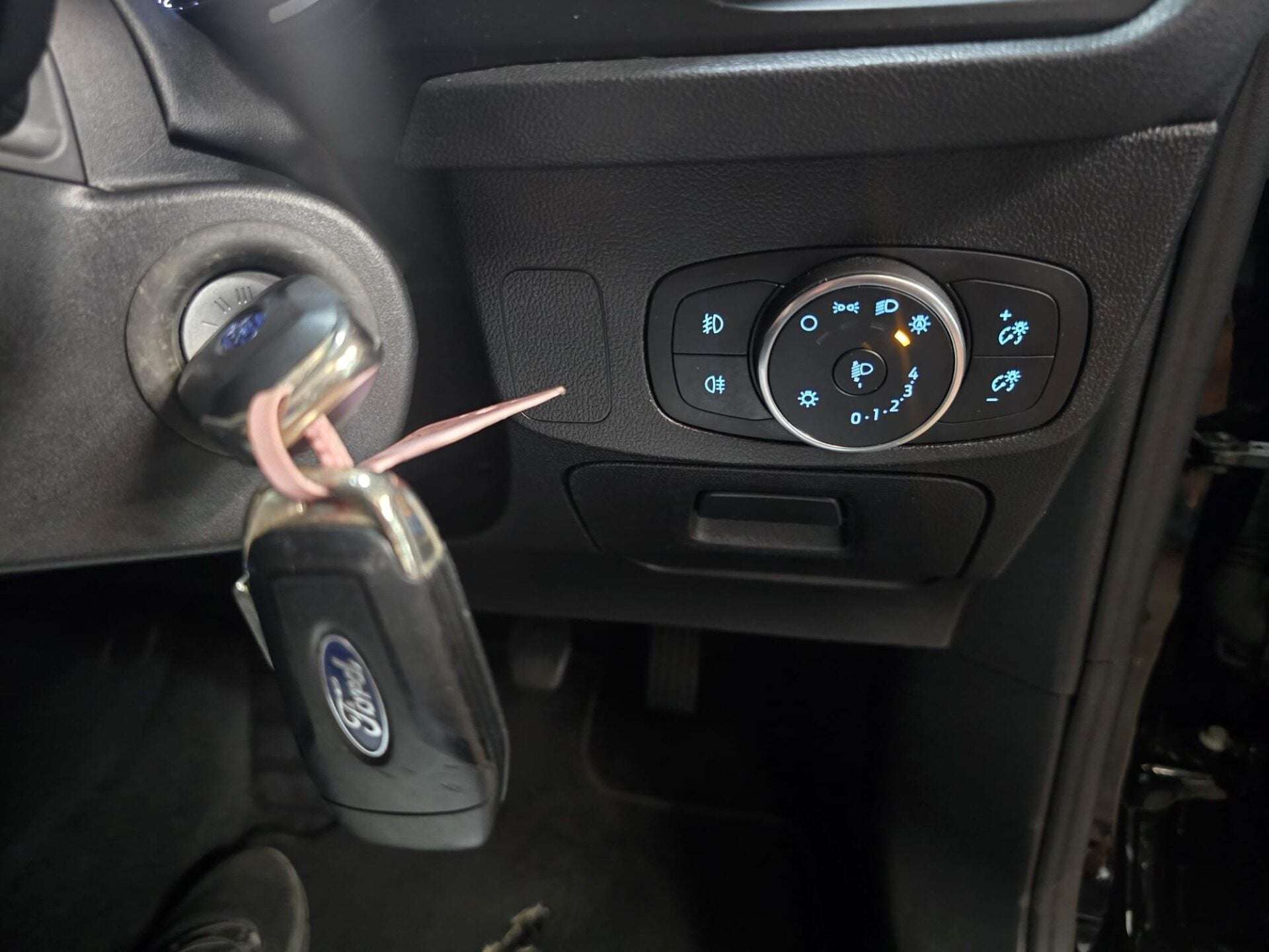 2018 FORD FOCUS 2018 FORD FOCUS