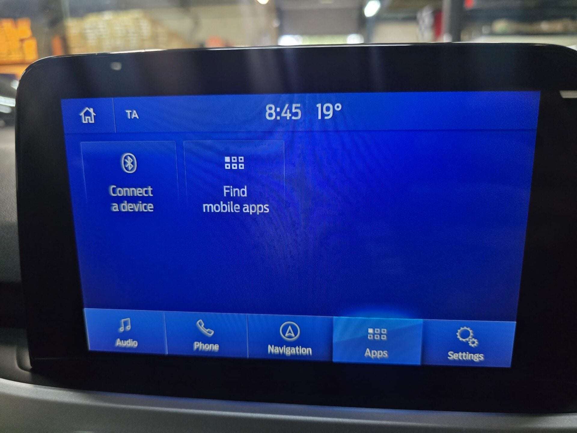 2018 FORD FOCUS 2018 FORD FOCUS