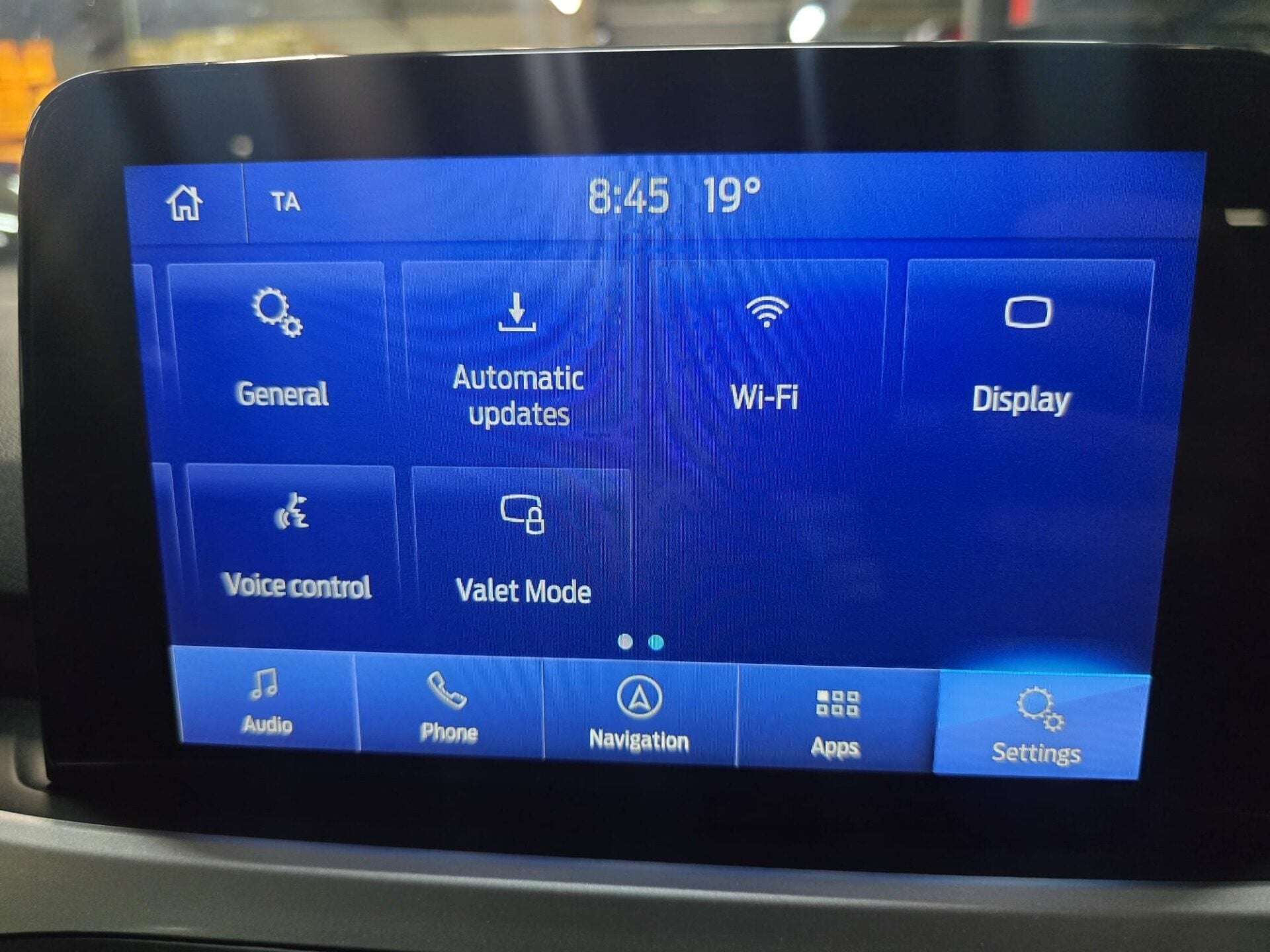 2018 FORD FOCUS 2018 FORD FOCUS