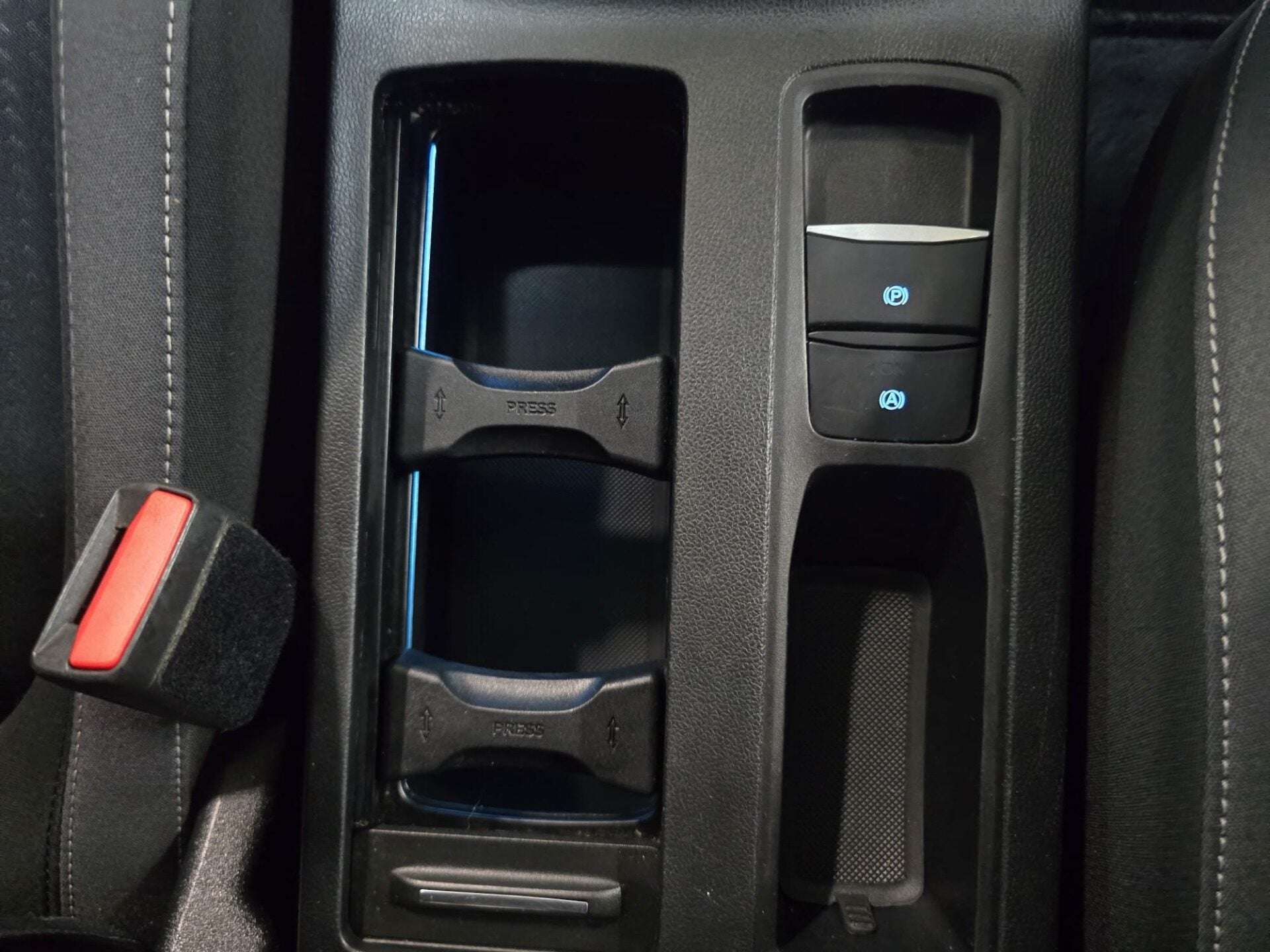 2018 FORD FOCUS 2018 FORD FOCUS