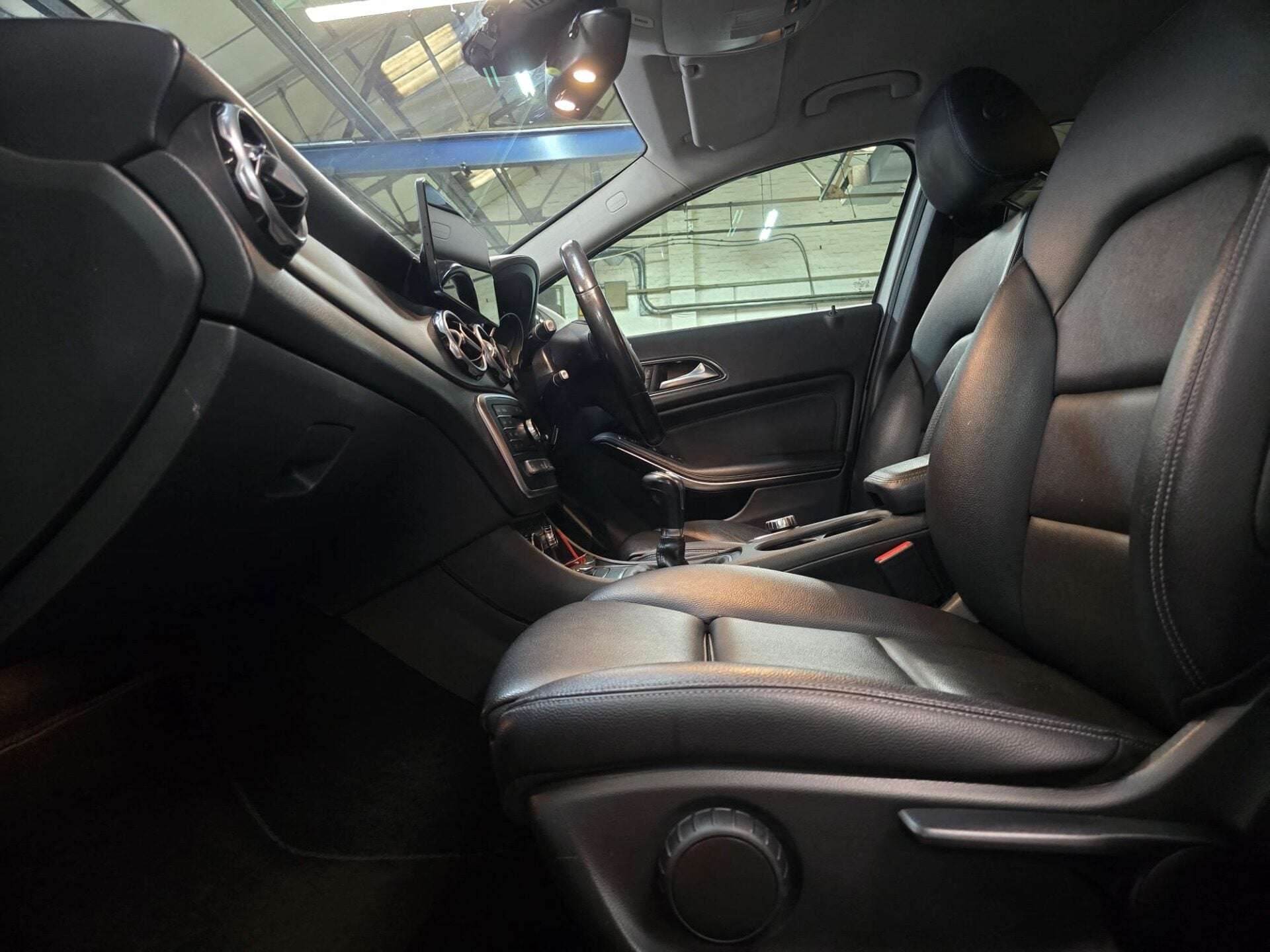 2018 MERCEDES-BENZ GLA CLASS 2018 MERCEDES-BENZ GLA CLASS