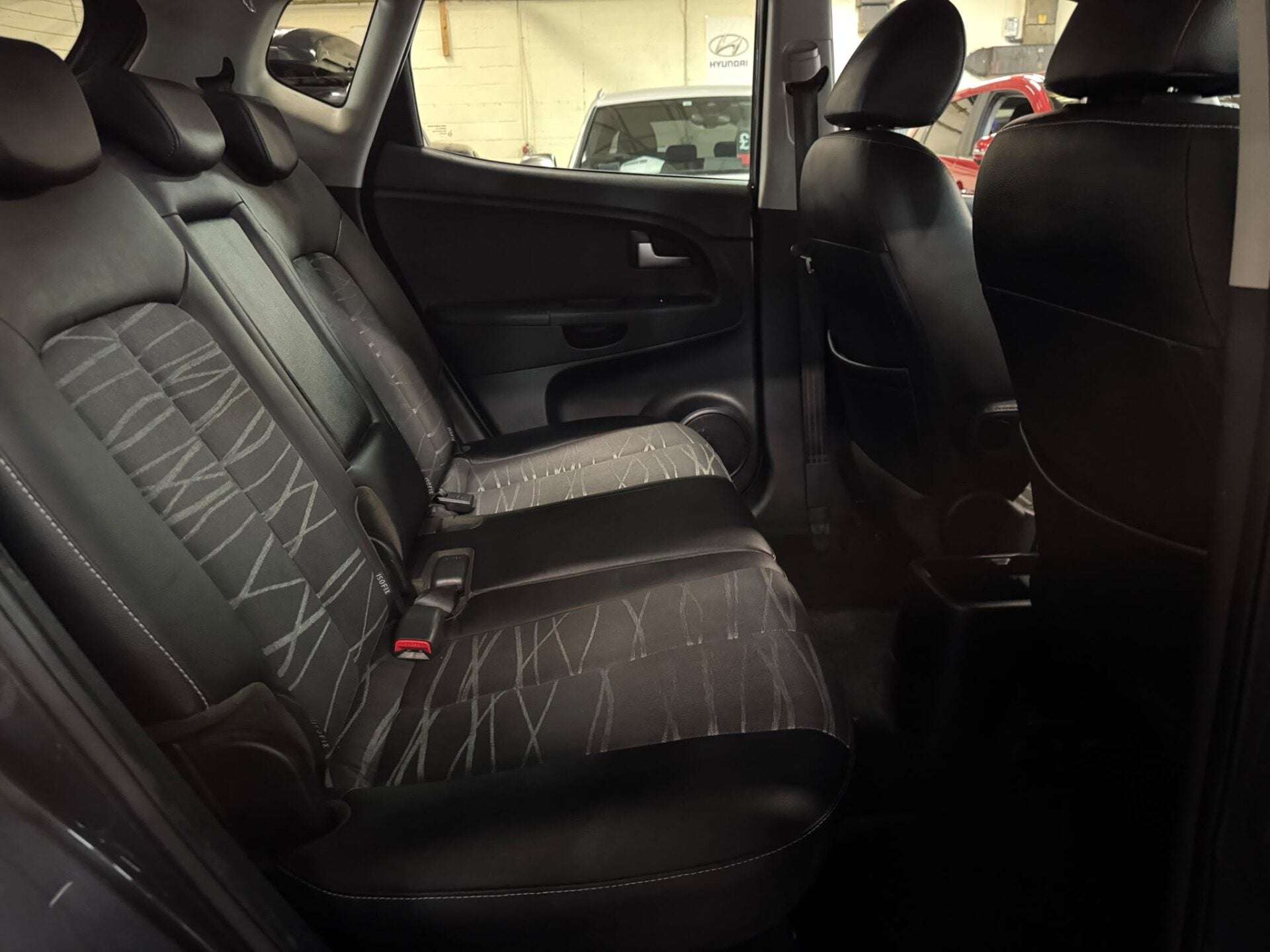 2017 KIA VENGA 2017 KIA VENGA