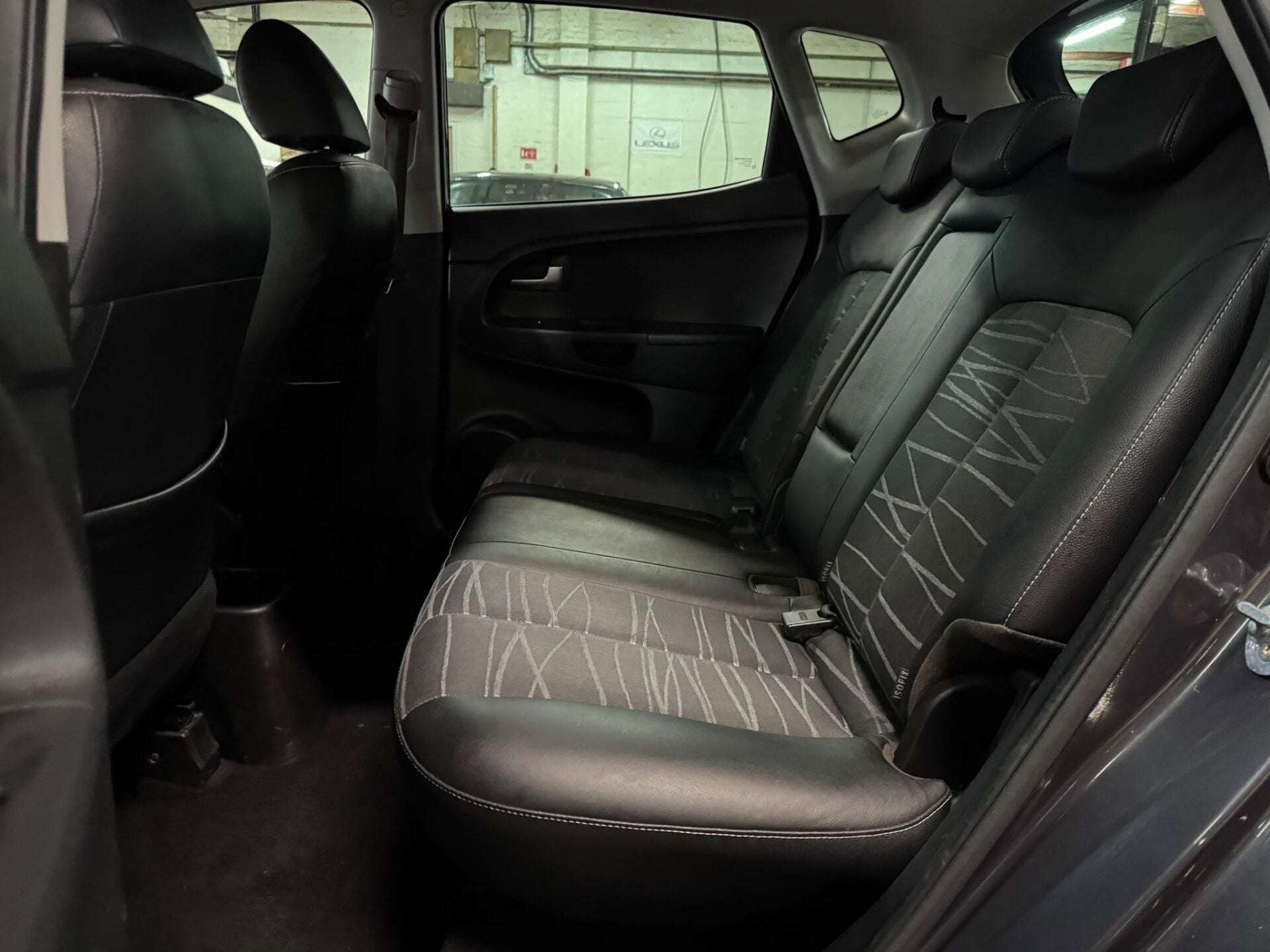 2017 KIA VENGA 2017 KIA VENGA