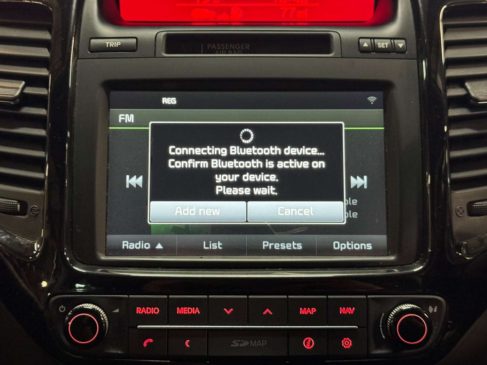 2017 KIA VENGA 2017 KIA VENGA