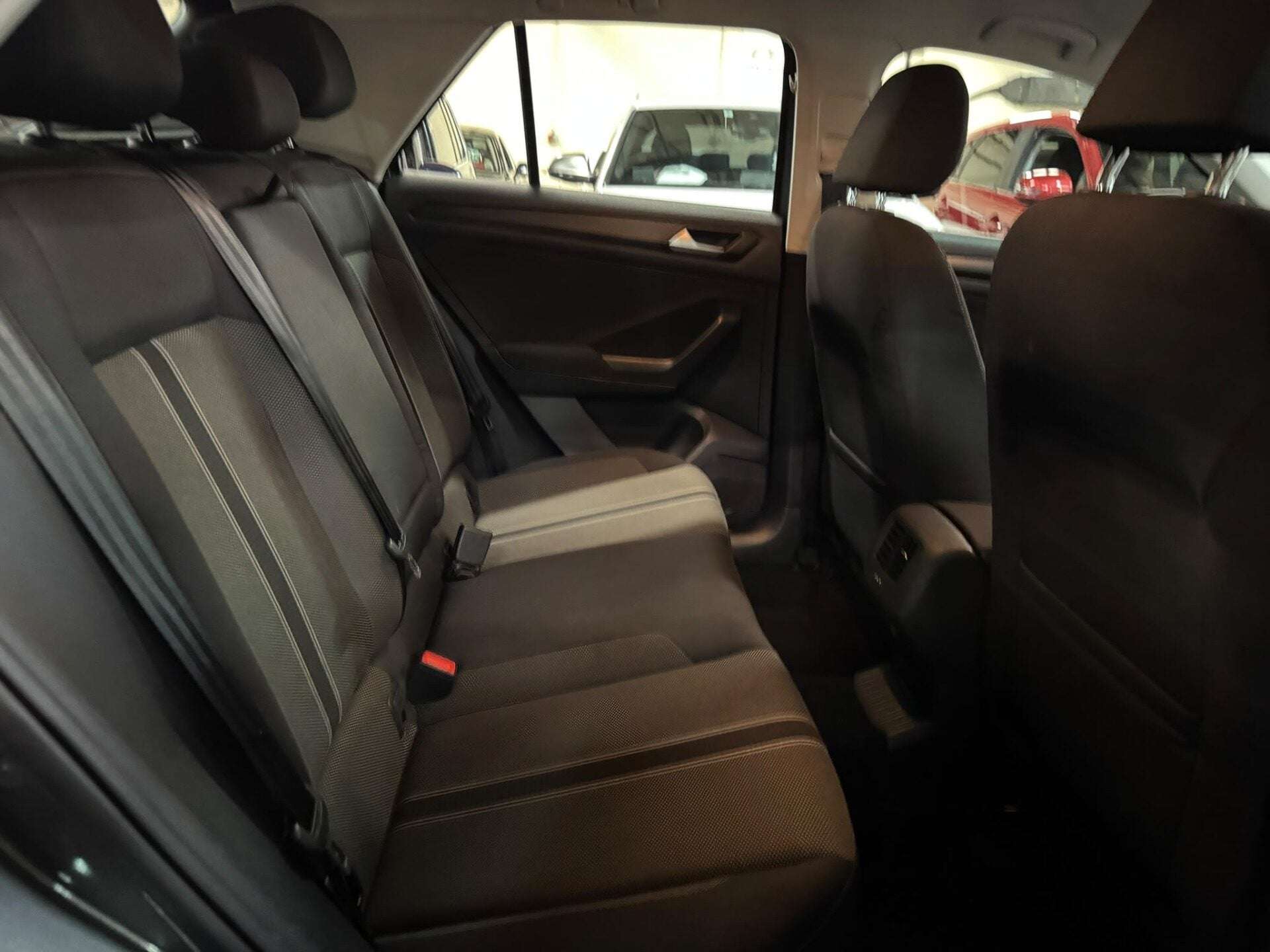 2019 VOLKSWAGEN T-ROC 2019 VOLKSWAGEN T-ROC