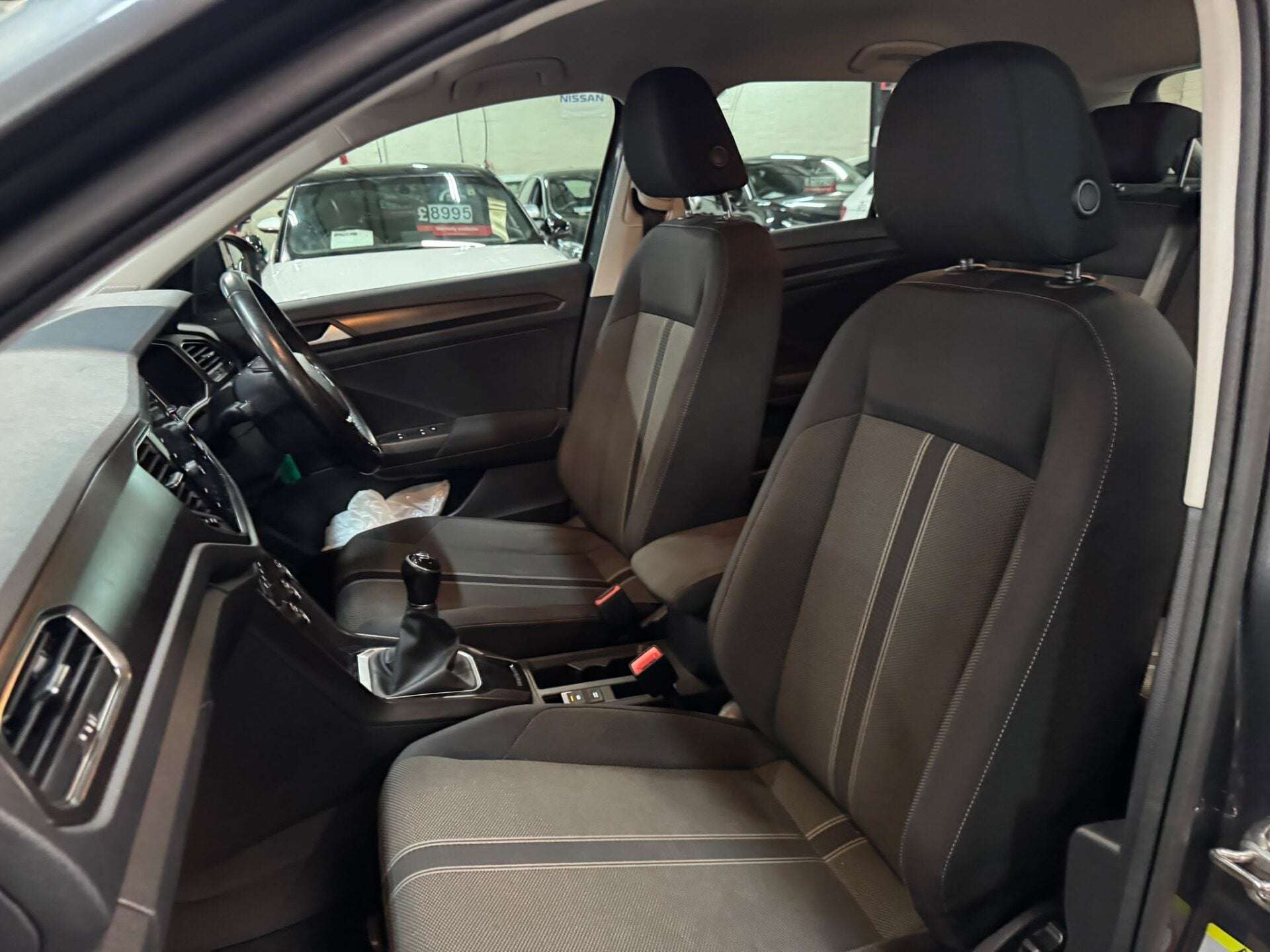 2019 VOLKSWAGEN T-ROC 2019 VOLKSWAGEN T-ROC