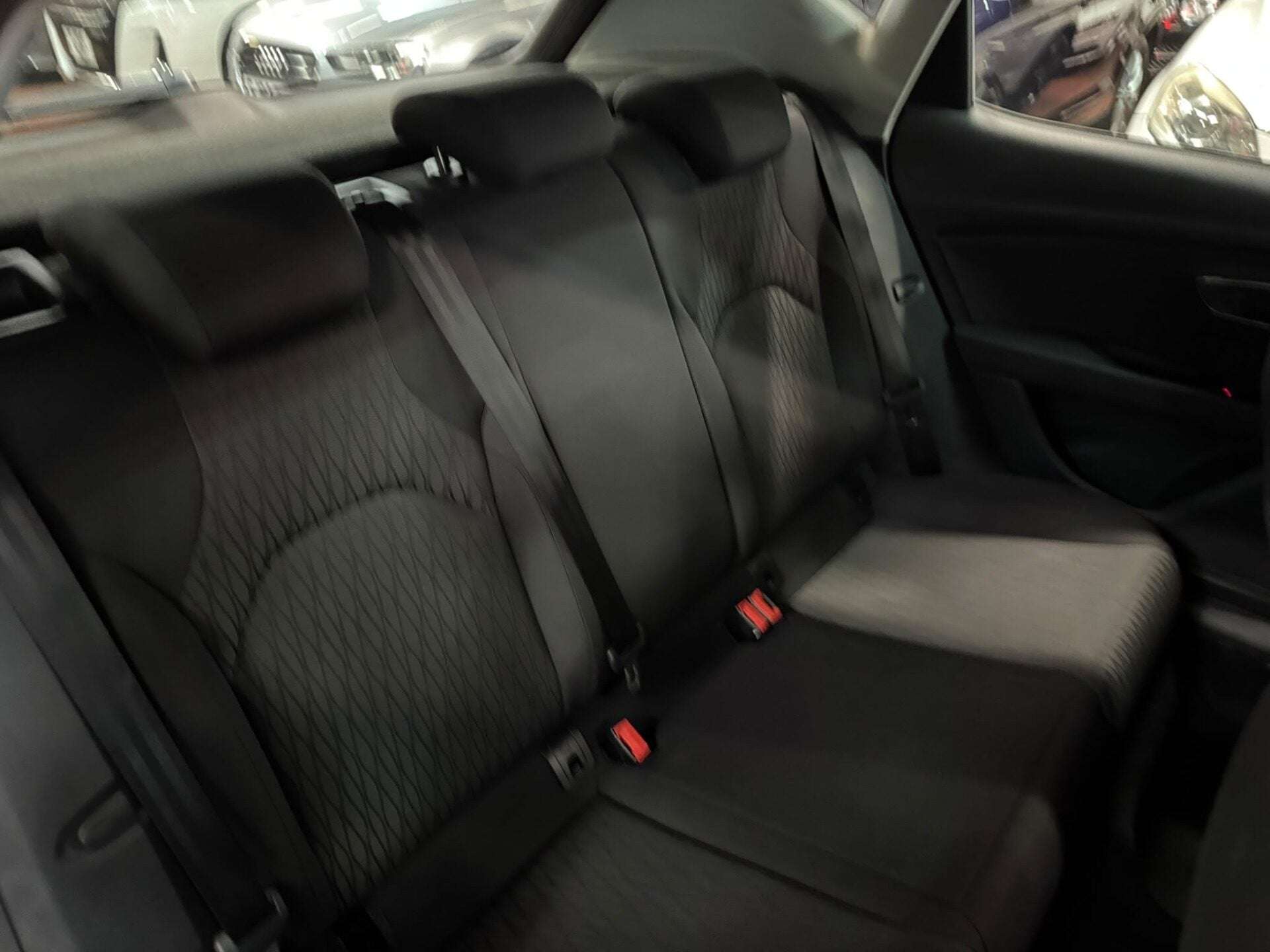 2014 SEAT LEON 2014 SEAT LEON