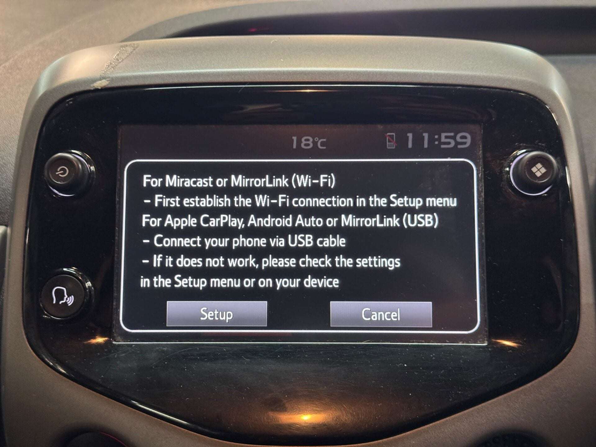 2019 TOYOTA AYGO 2019 TOYOTA AYGO