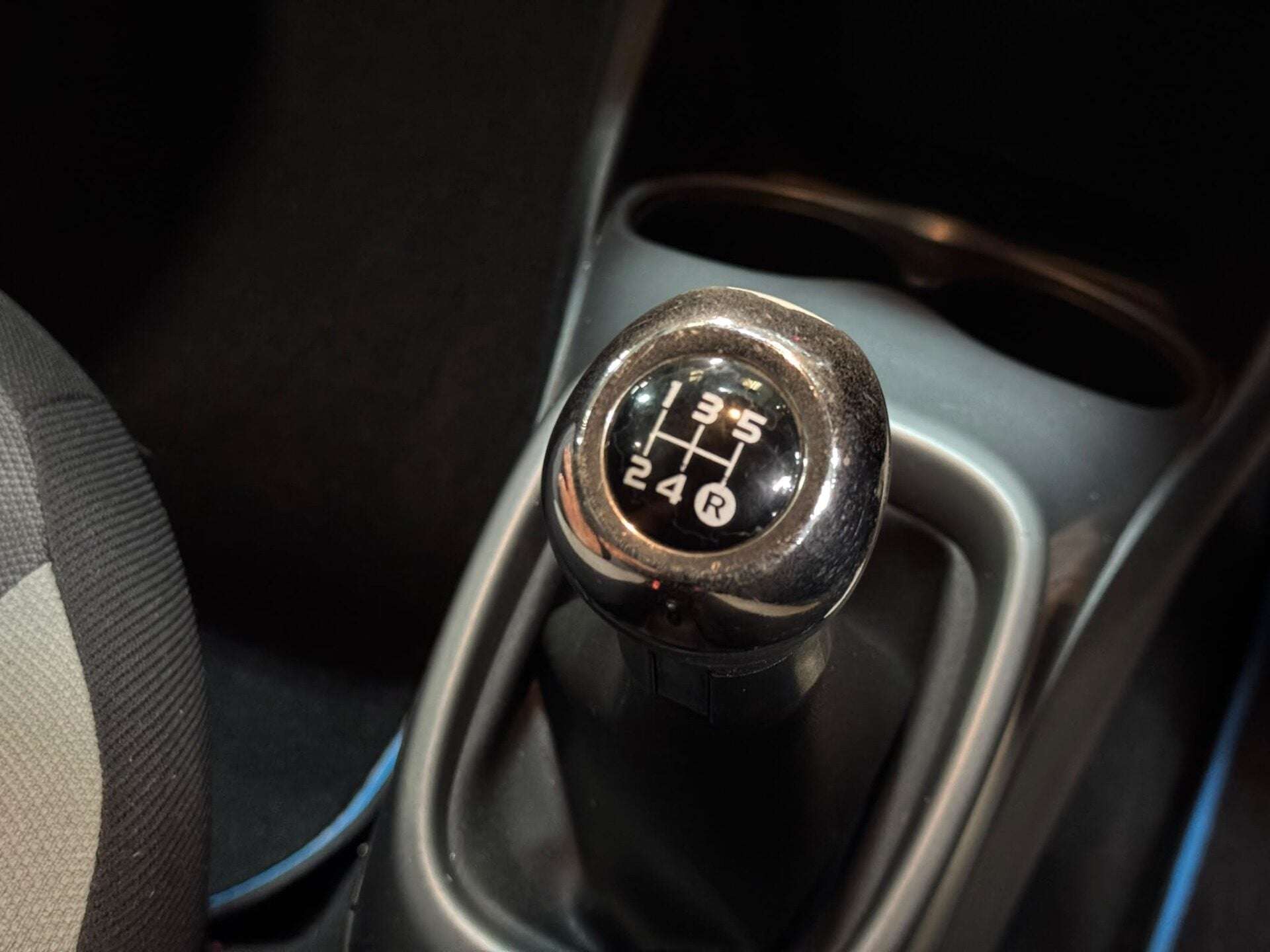 2019 TOYOTA AYGO 2019 TOYOTA AYGO